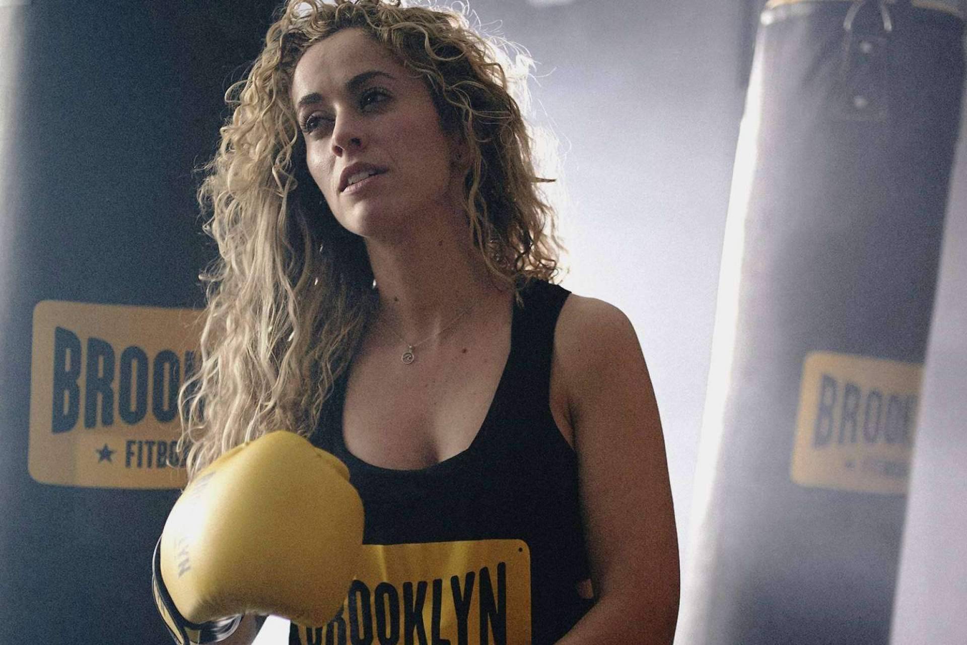 Plan de 8 semanas para conseguir un cuerpo tonificado, fuerte y ágil en Brooklyn Fitboxing en Perchel