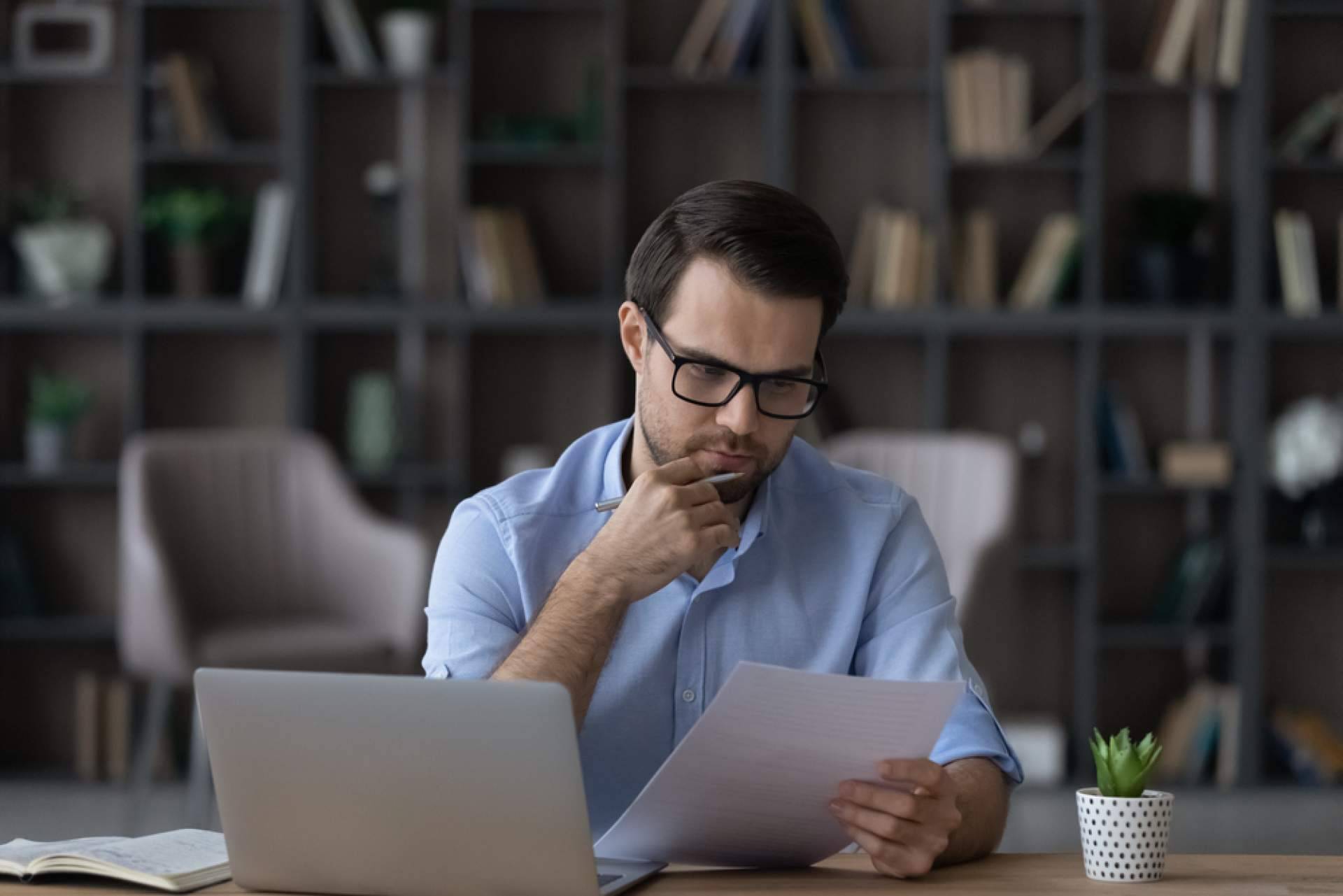 ¿Por qué es importante contar con los servicios de un perito informático?, por Perito Legal