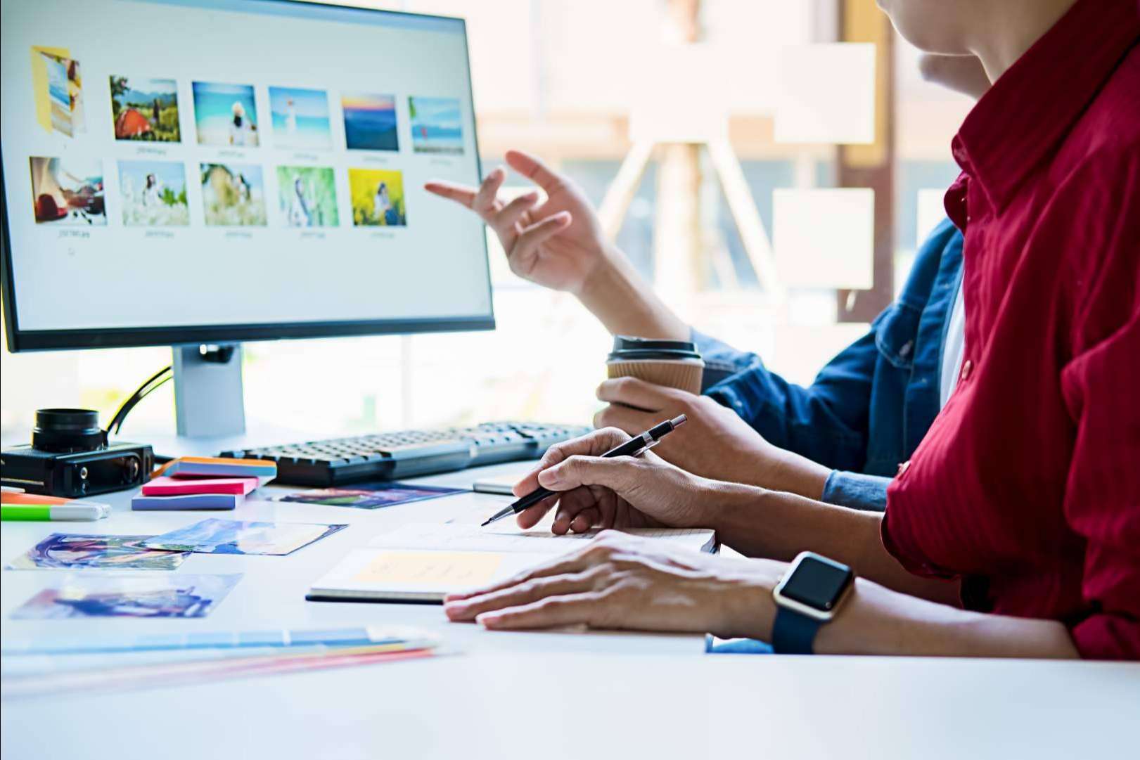 ¿Cuáles son las diferencias entre marketing y publicidad?, por Wisd Global