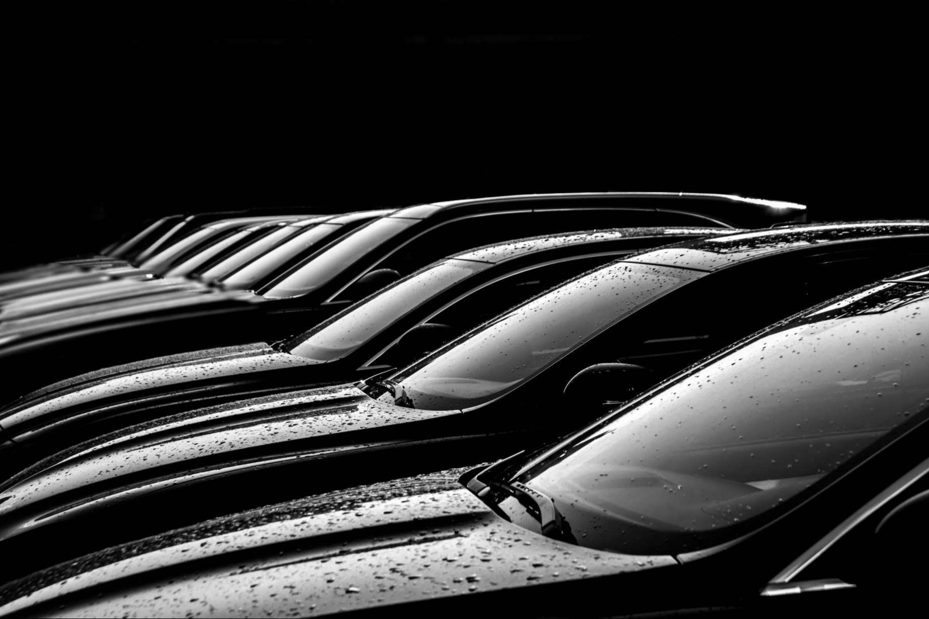 Importación de vehículos alemanes de la mano de Radikal Cars