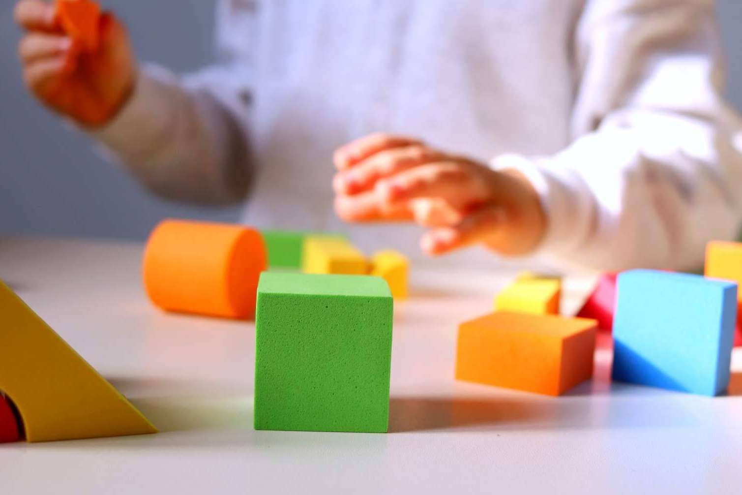Los profesionales de Ayuda Universitaria para aprobar el TFG de Magisterio Infantil