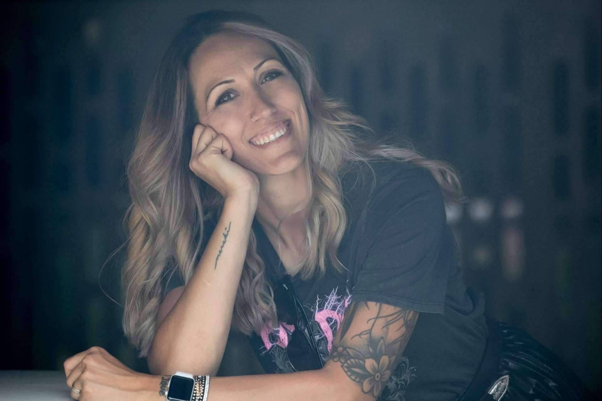 Retiros experienciales de la mano de Mireia R. Martínez para emprendedoras de negocios