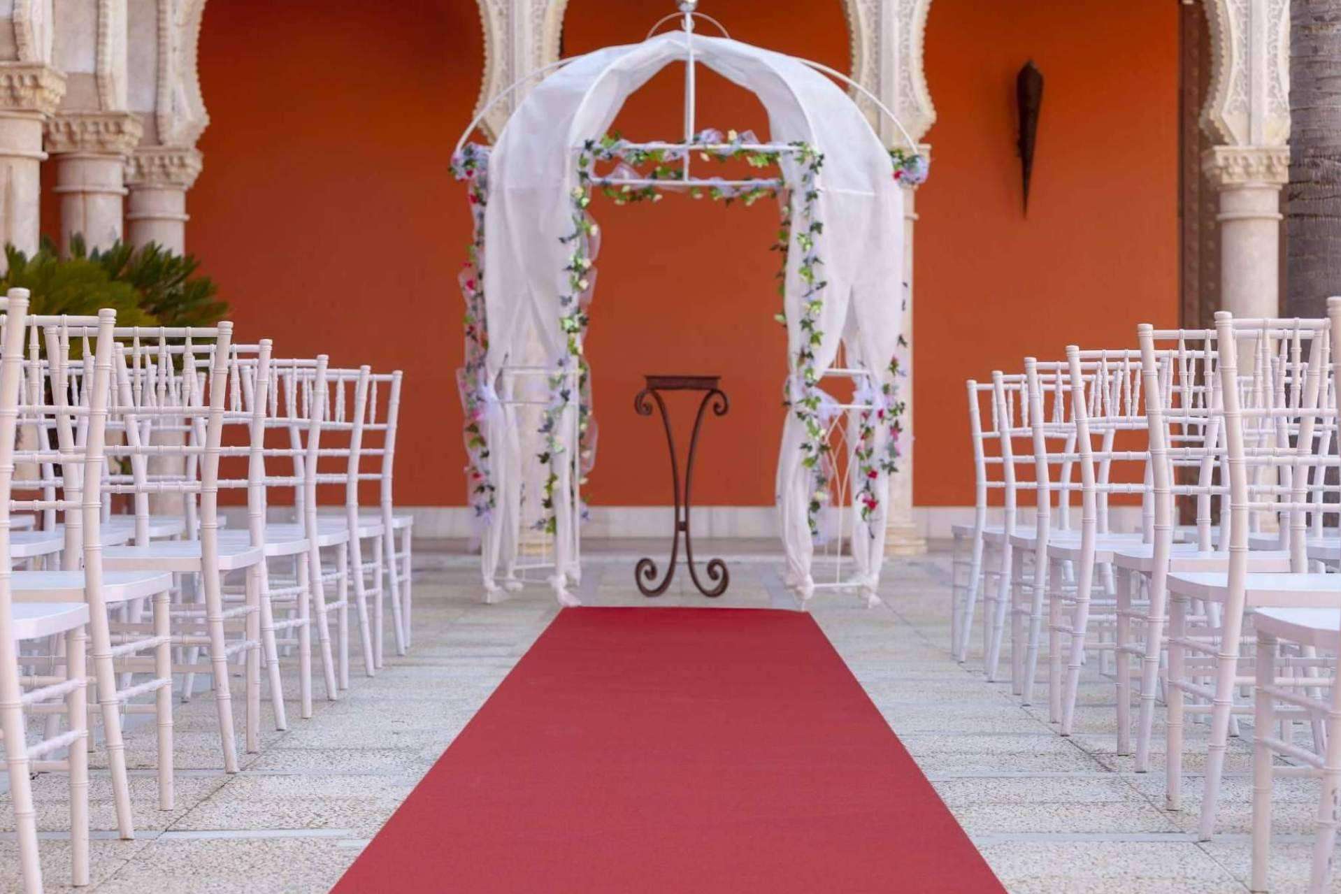 Catálogo de moqueta para eventos de máxima calidad con Moquetas Salamanca