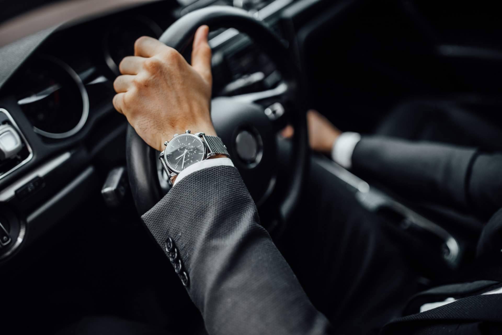 Alquilar un Huracán Evo de Lamborghini, de la mano de Rent Car Deluxe