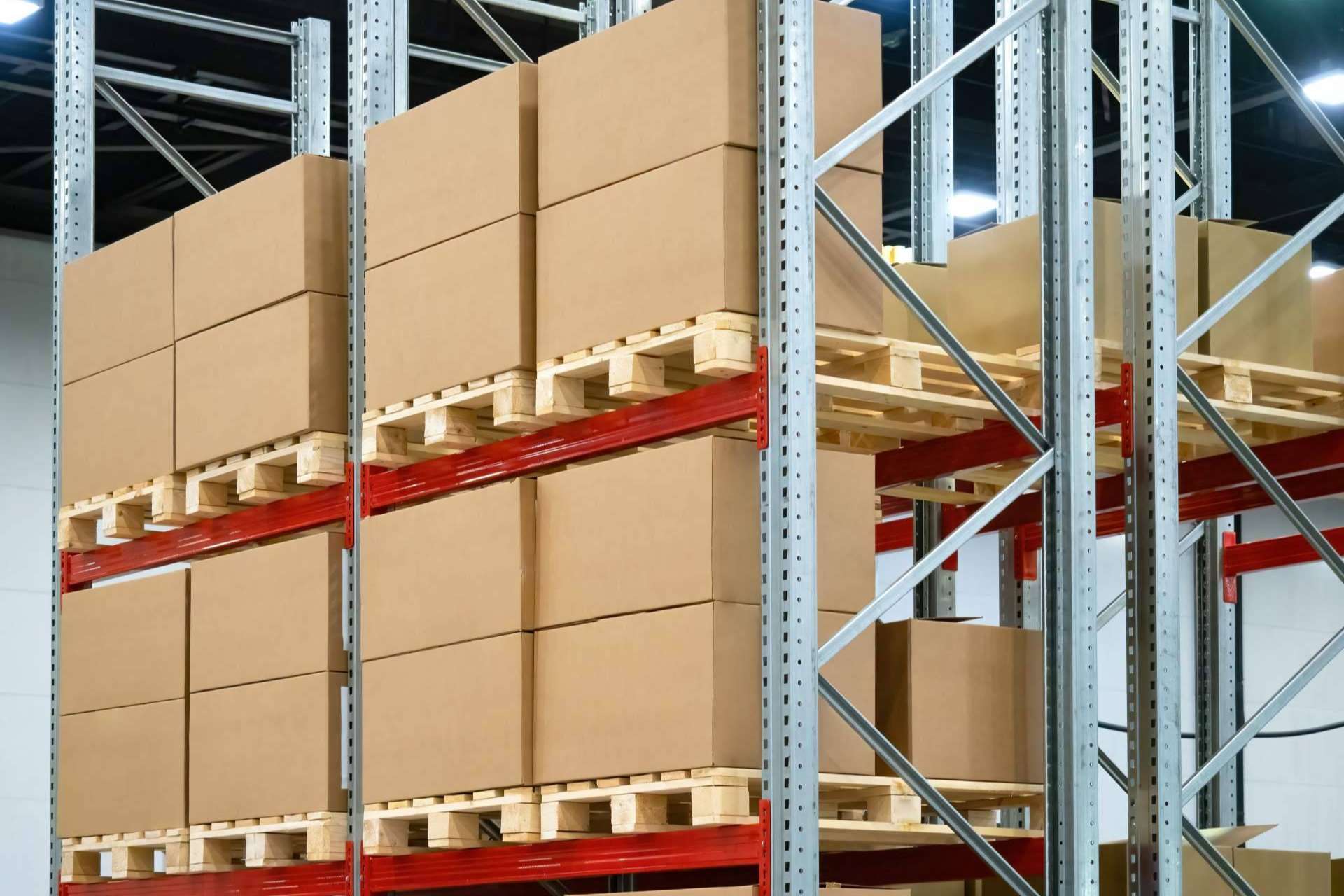 Transportes Gomesa, empresa de logística en Córdoba con una década de experiencia