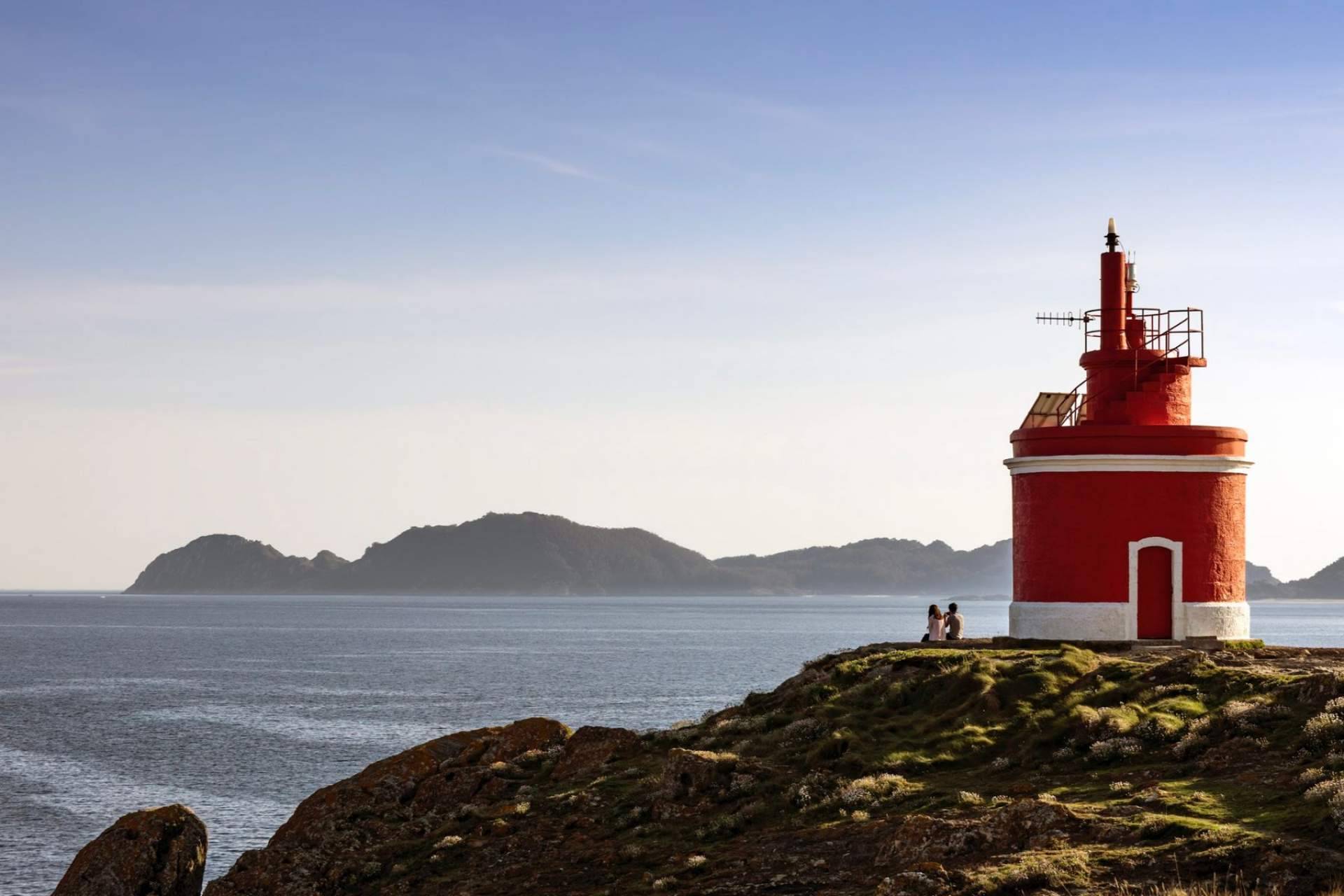 ¿Por qué Galicia es la mejor zona para el marisco?