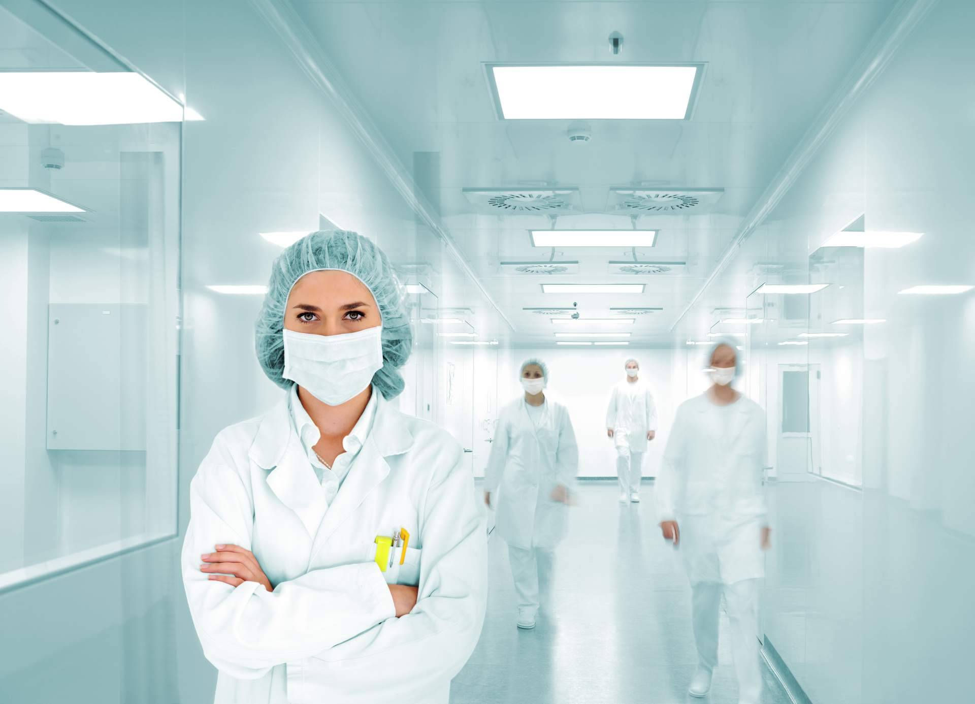 CSI ANALITICA ofrece solución a los posibles errores de fabricación de fármacos