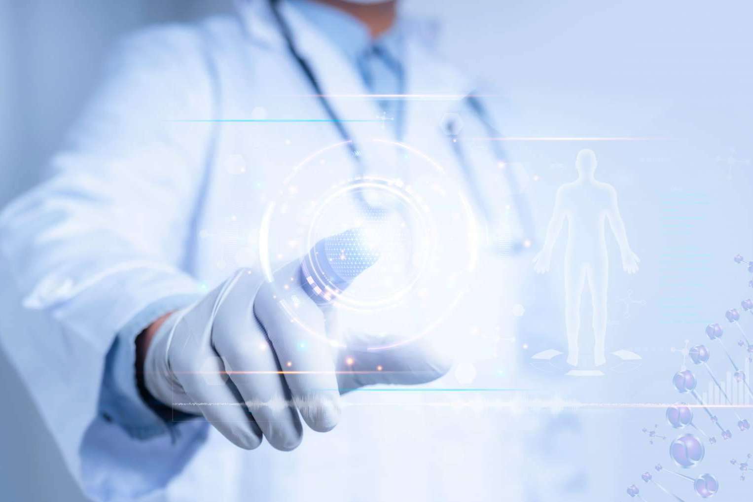 ¿Por qué es importante para los profesionales clínicos y sanitarios estar actualizado en genética médica y genómica?