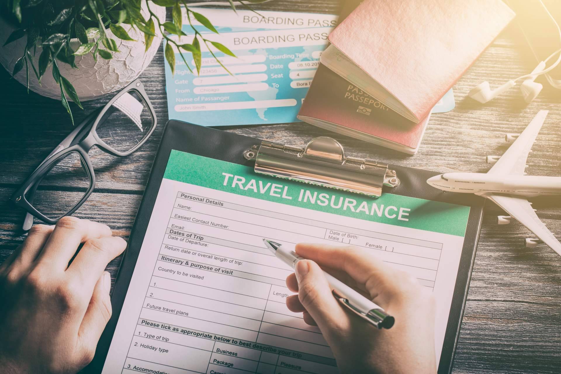 ¿Por qué es imprescindible ahora más que nunca contratar un seguro de viaje?