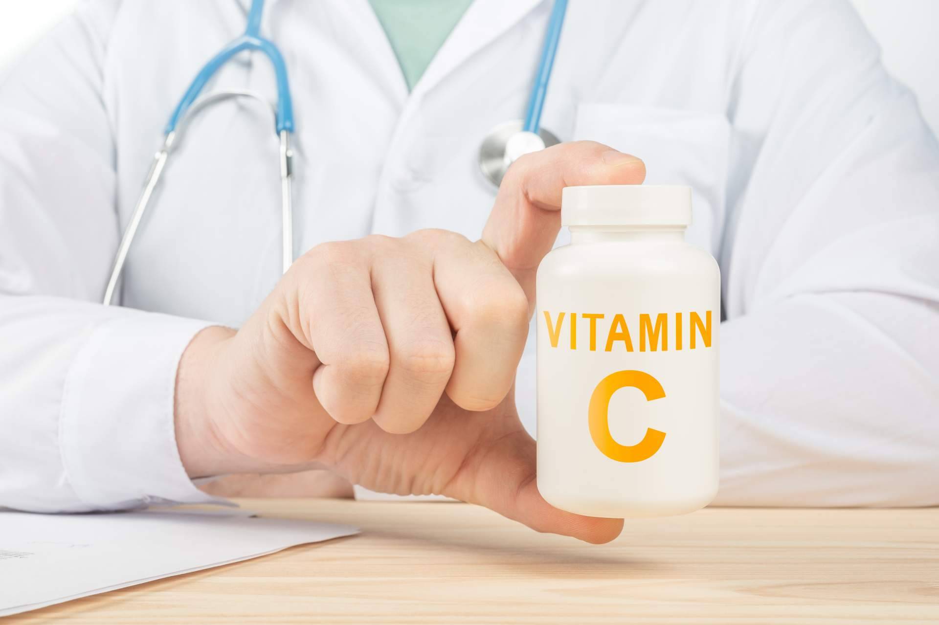DR. SOLUTION lanza al mercado C-VITAL SOLUTION