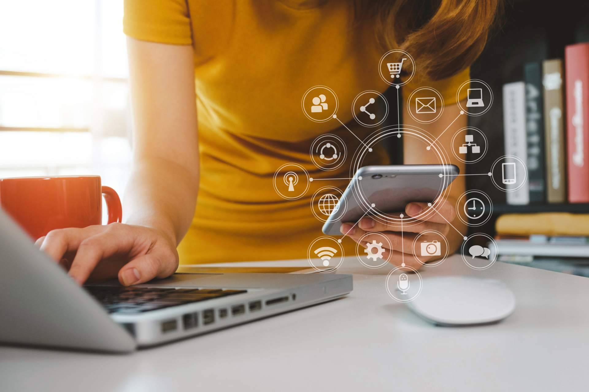 ¿Cómo usar la publicidad en redes sociales para multiplicar las ventas?