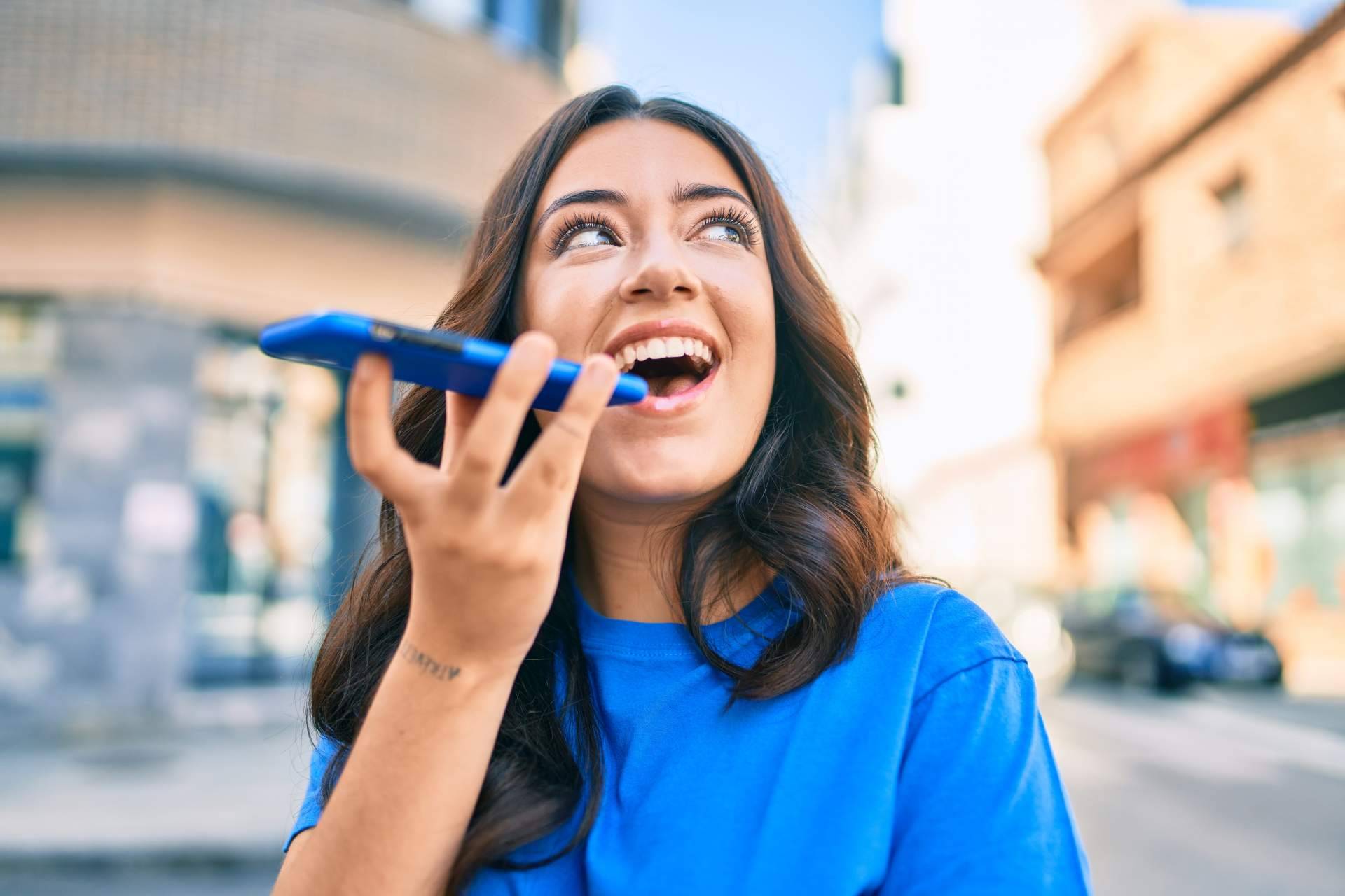 Detectar enfermedades mediante un biomarcador vocal, por WeVoice