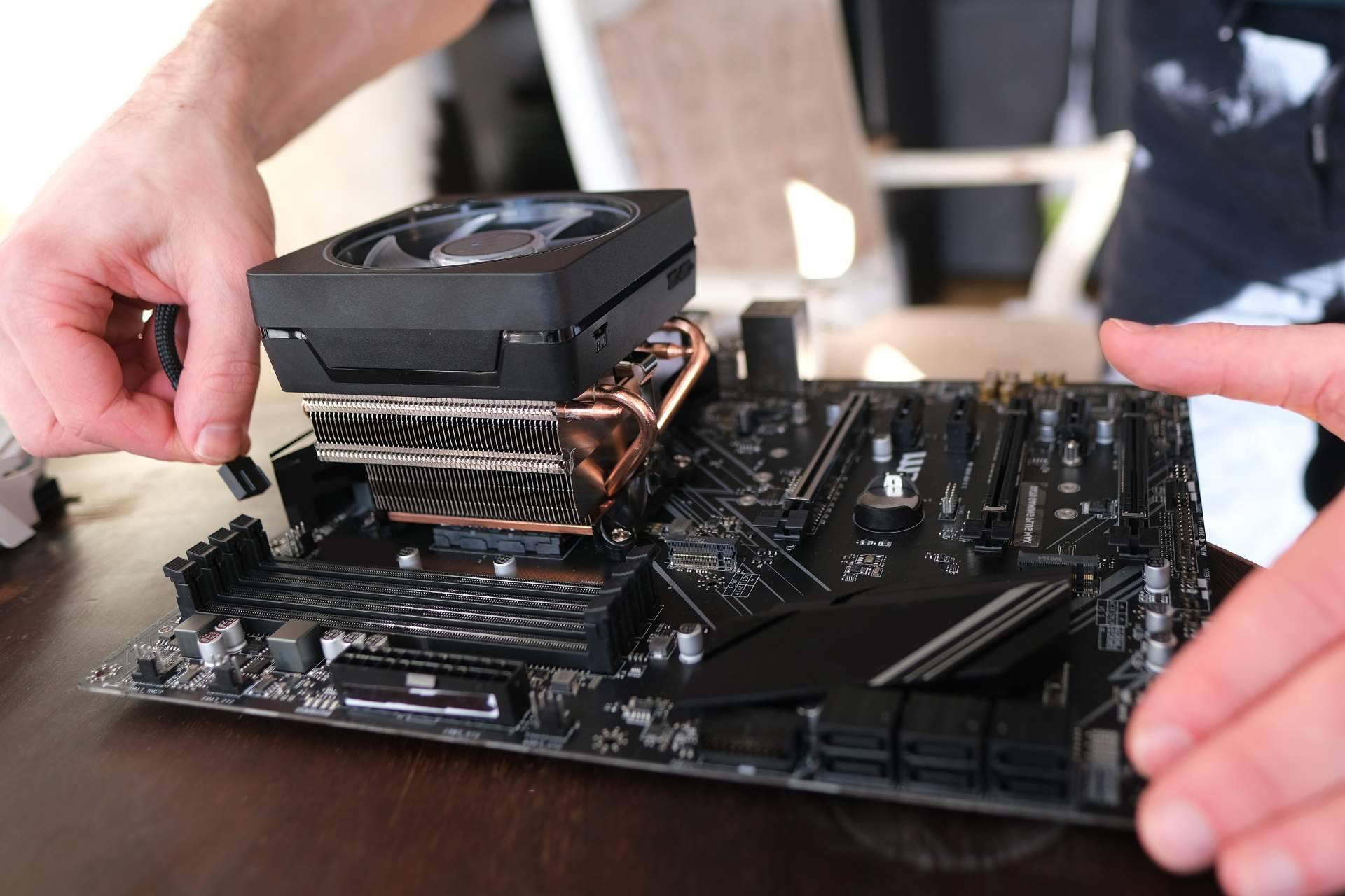 ¿Cómo cuidar el PC cuando hay altas temperaturas?, los consejos de Ordenadores Ocasión