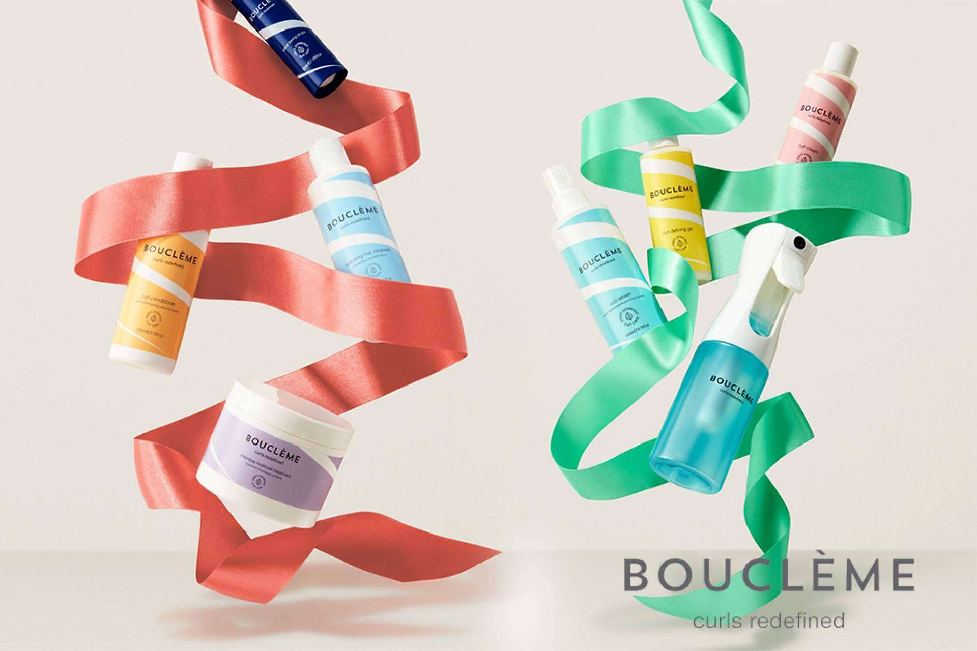 Top 10 de marcas para el método curly, por la tienda Boutique Curly