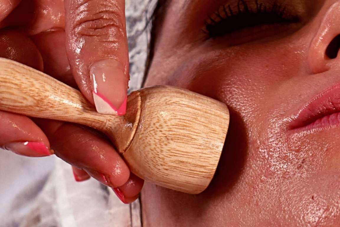 ¿Qué es la maderoterapia facial?, con Dori López