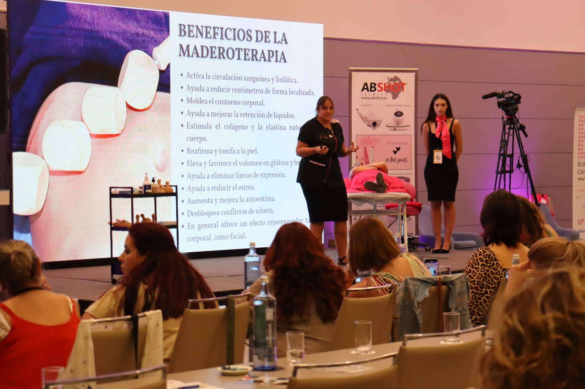 Maderoterapia Natural Body®, el nuevo método que está revolucionando el mundo de la estética natural por Dori López