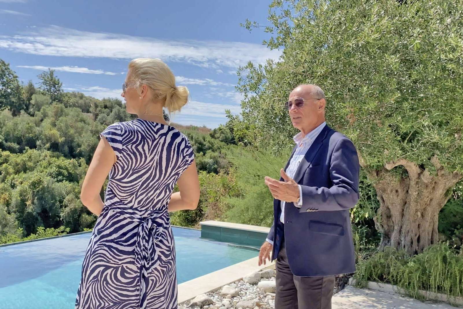 Noll Sotogrande, la inmobiliaria de lujo con la que es posible encontrar la casa ideal