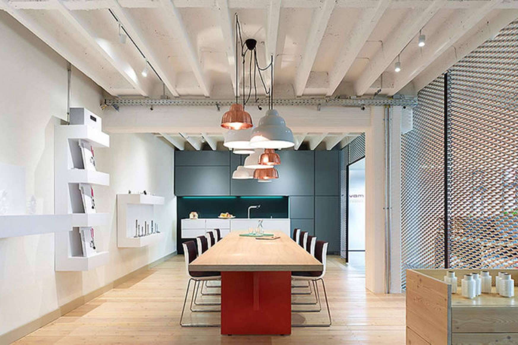 Ivory y la decoración de interiores para oficinas en 2022