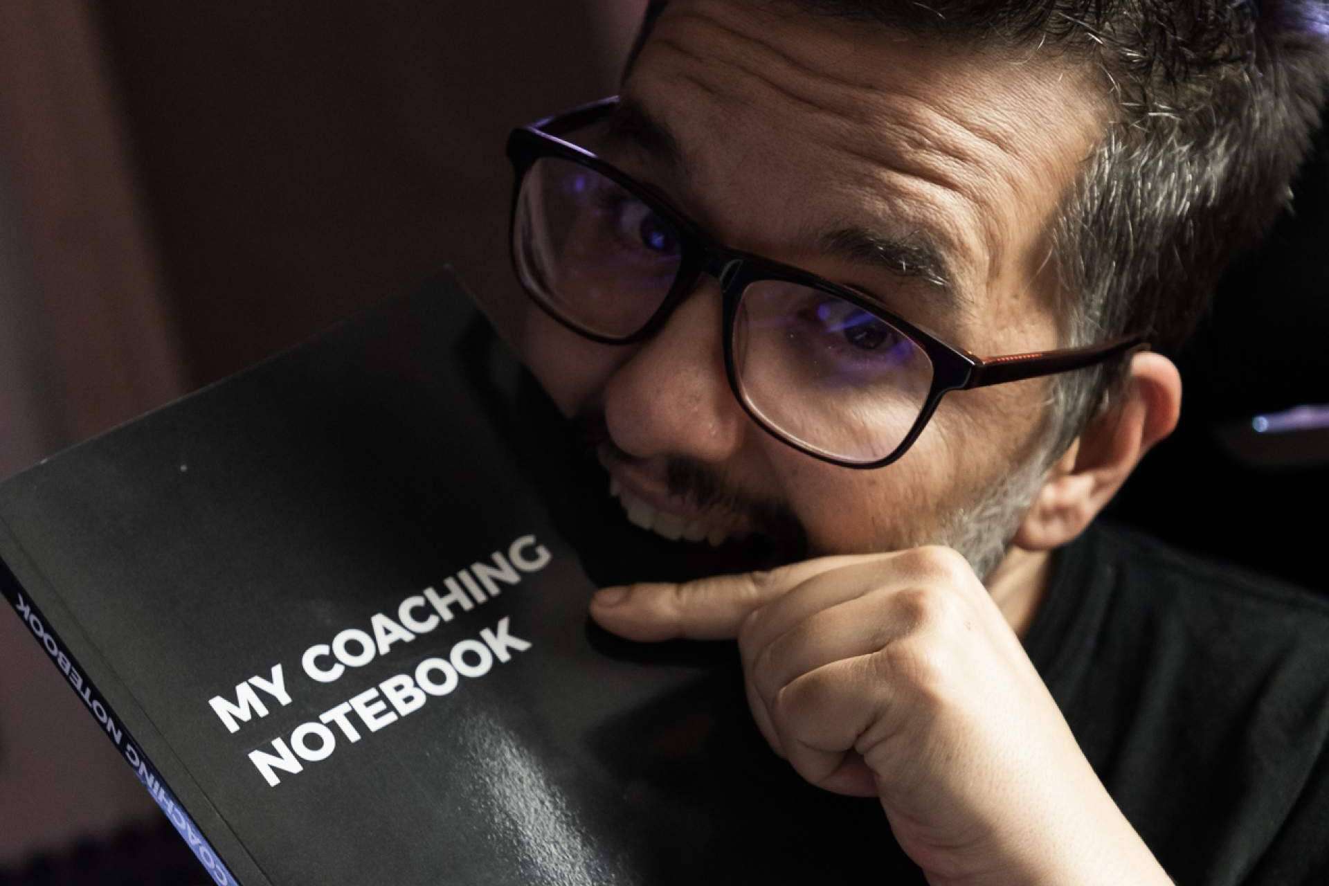 Los beneficios de contar con un coach artístico, personal o empresarial