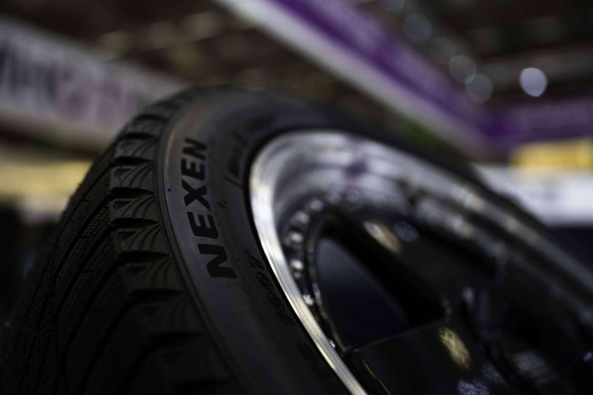 La atractiva promoción de BlackTire con Nexen Tires