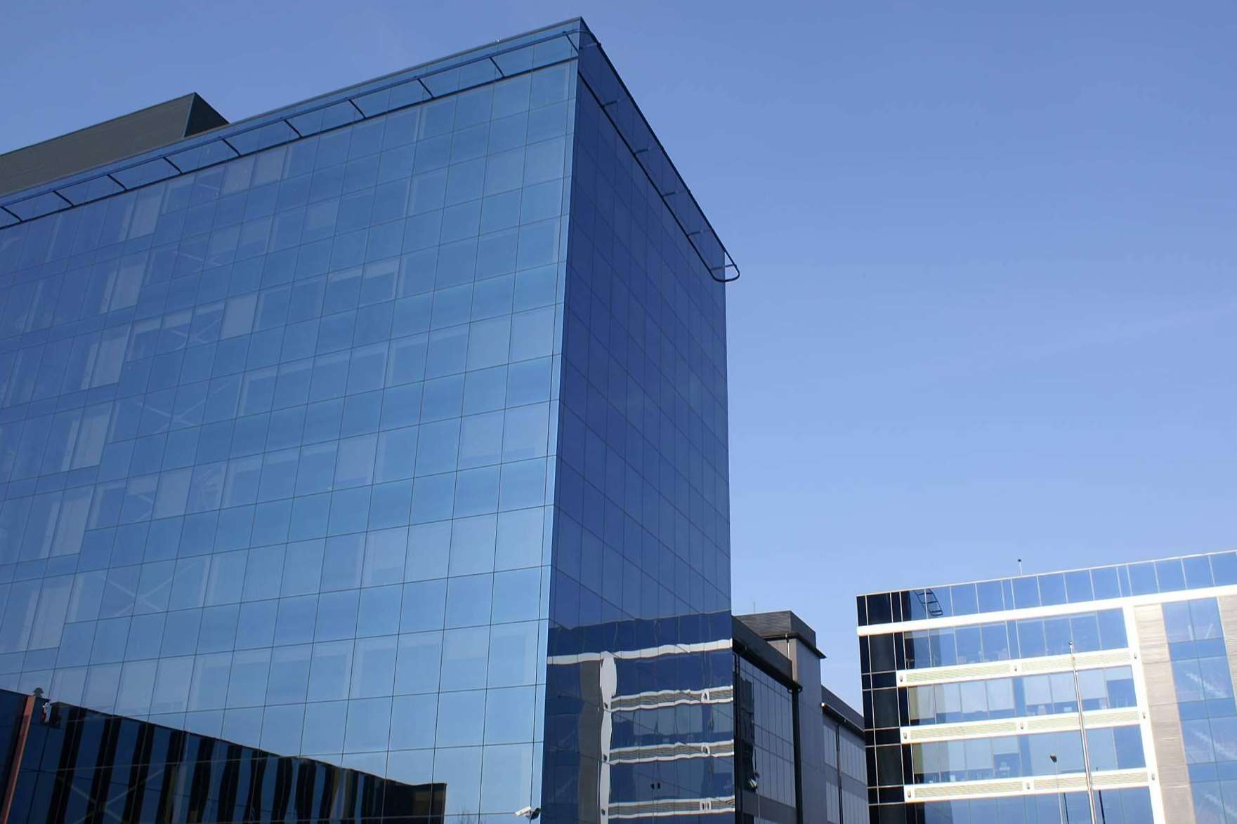 La eficiencia energética en edificios corporativos, por VAtecno