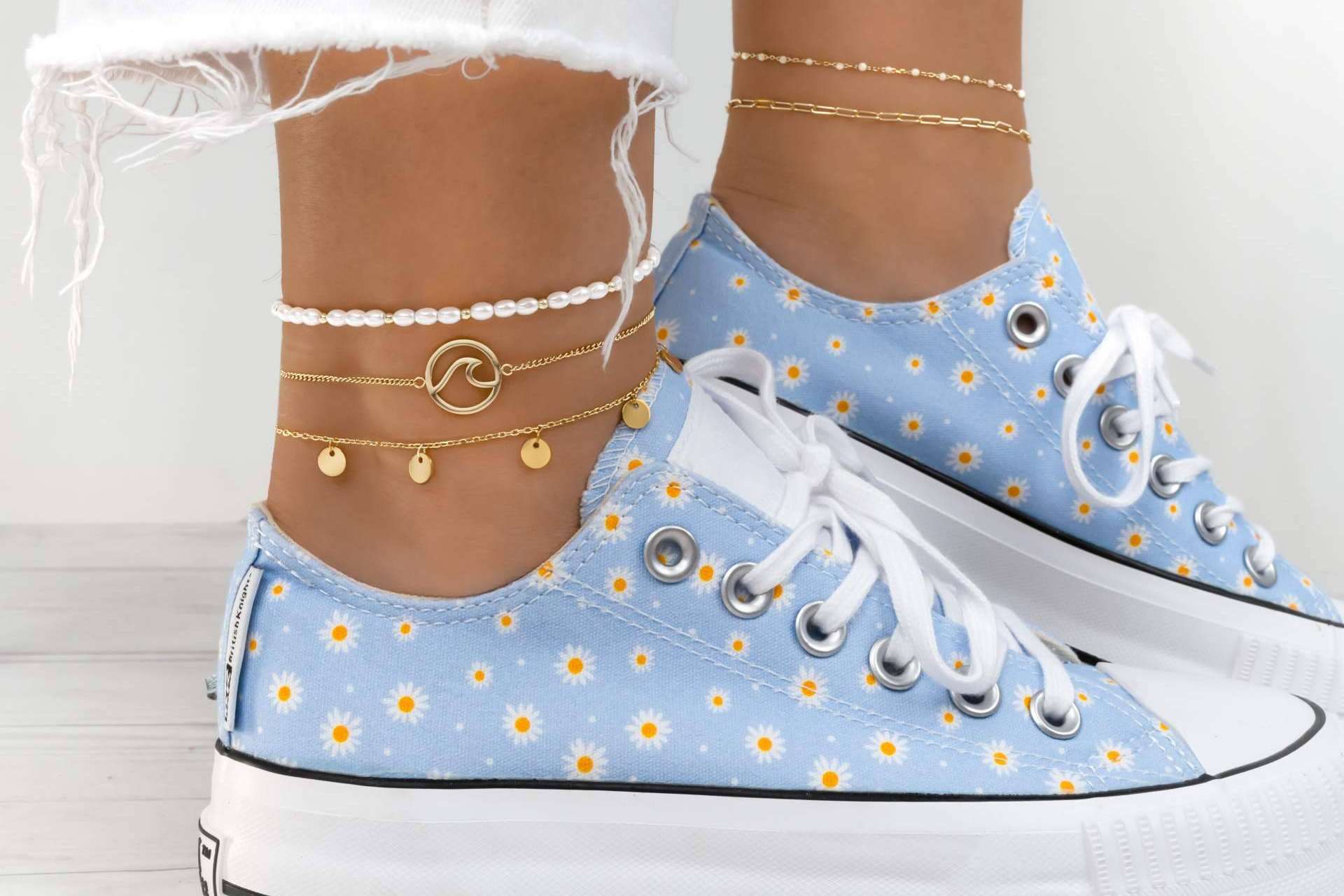 Tendencias en joyas para verano con Le Petite Marie