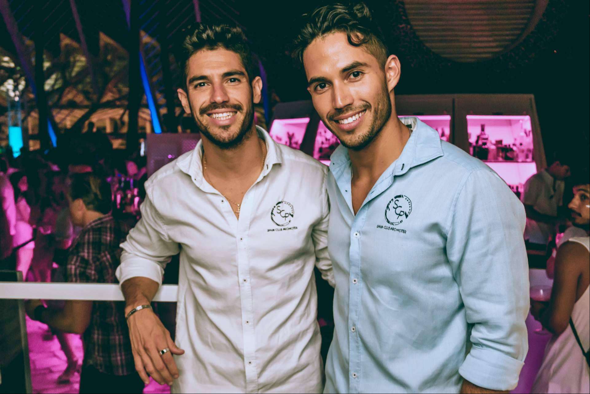 Spain Club Promoter organiza planes exclusivos en Valencia