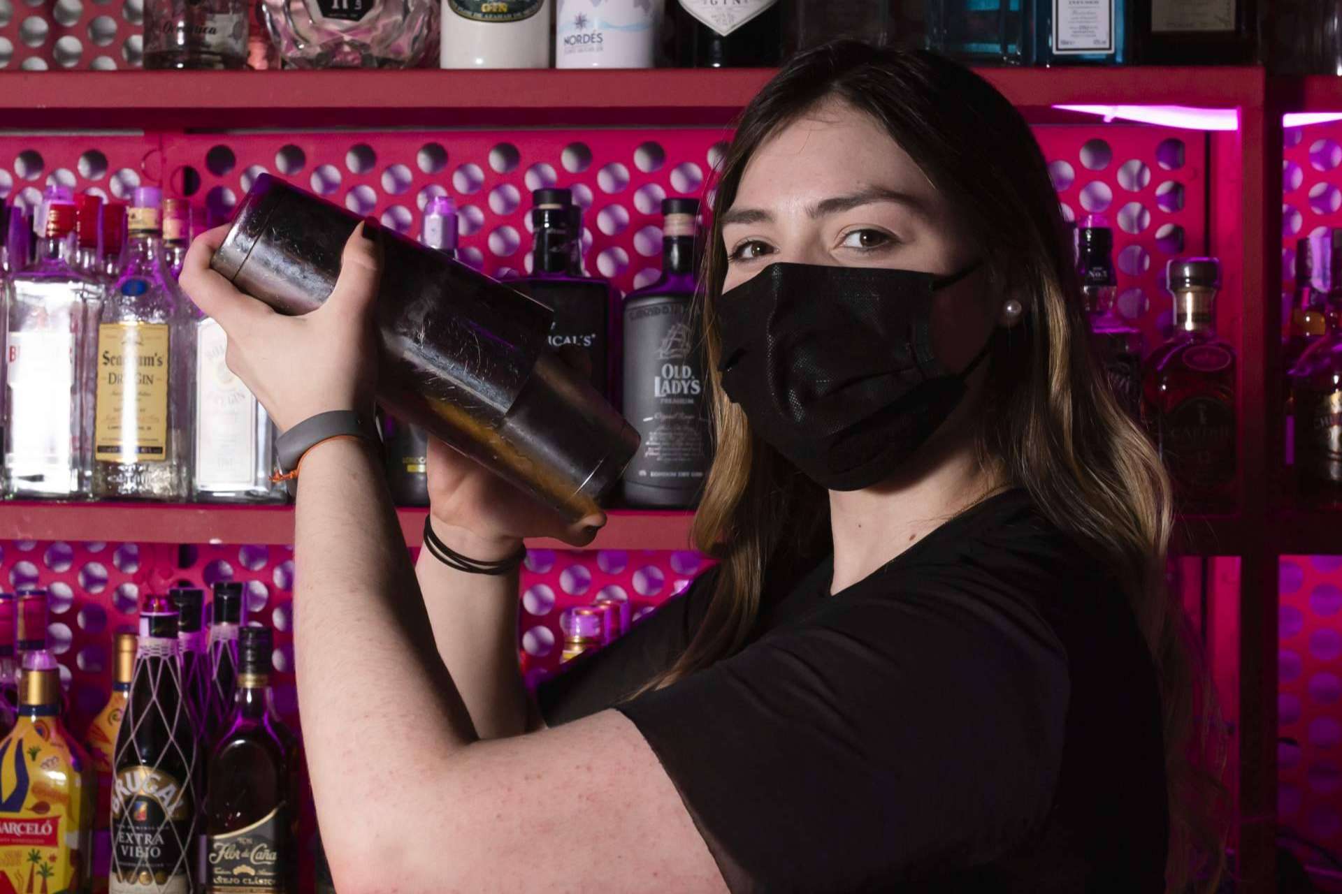 Enbabia Infused, la coctelería que se ha convertido en un referente nacional
