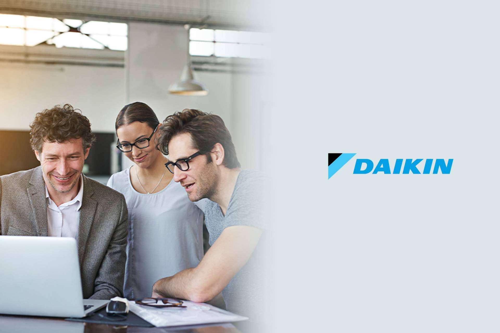 ¿Se puede realizar un alquiler de aire acondicionado?, por la empresa experta Daikin