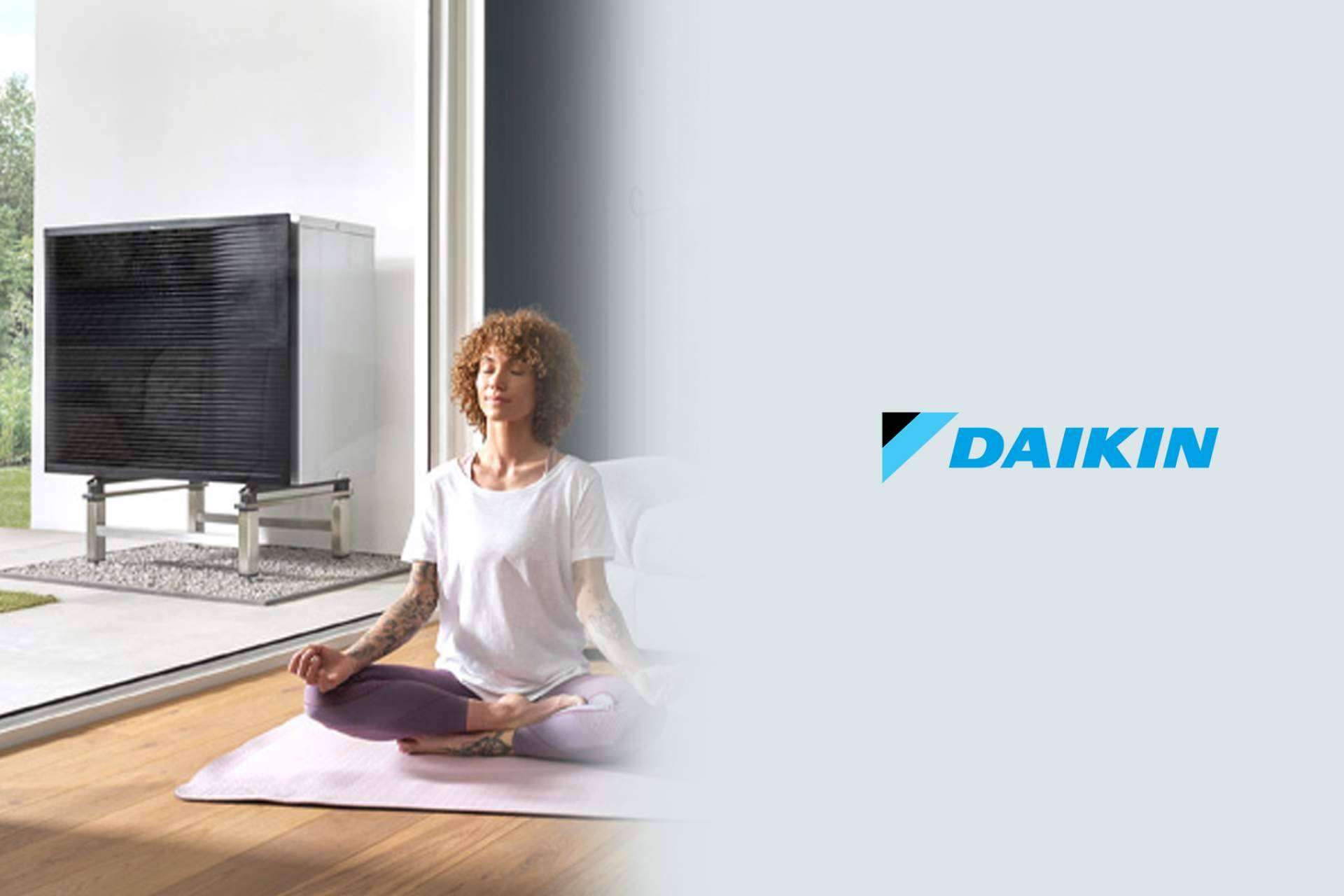 Daikin expllica cómo acceder a las subvenciones para aerotermia