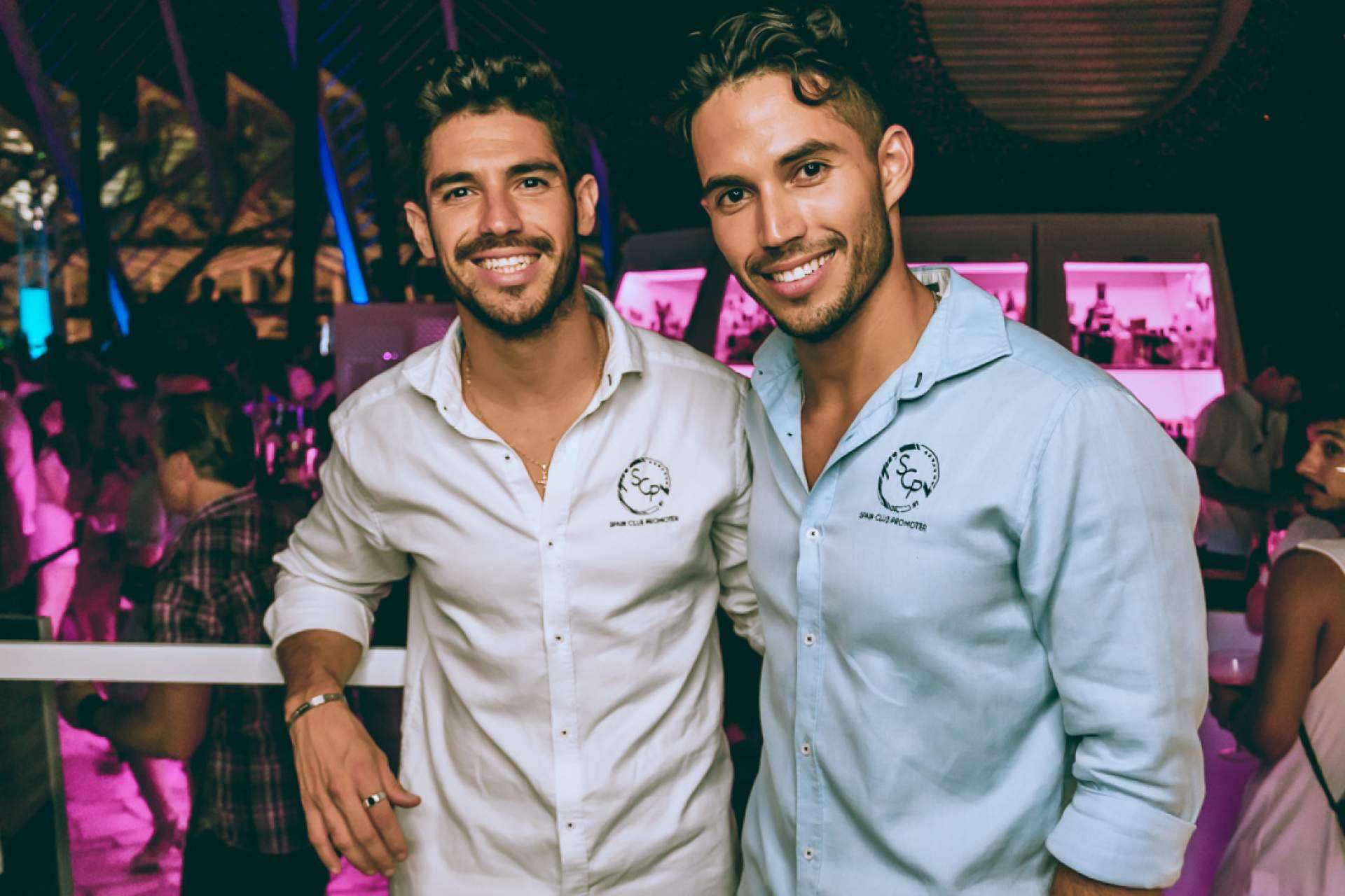 Unas vacaciones llenas de eventos VIP en Valencia de la mano de Spain Club Promoter