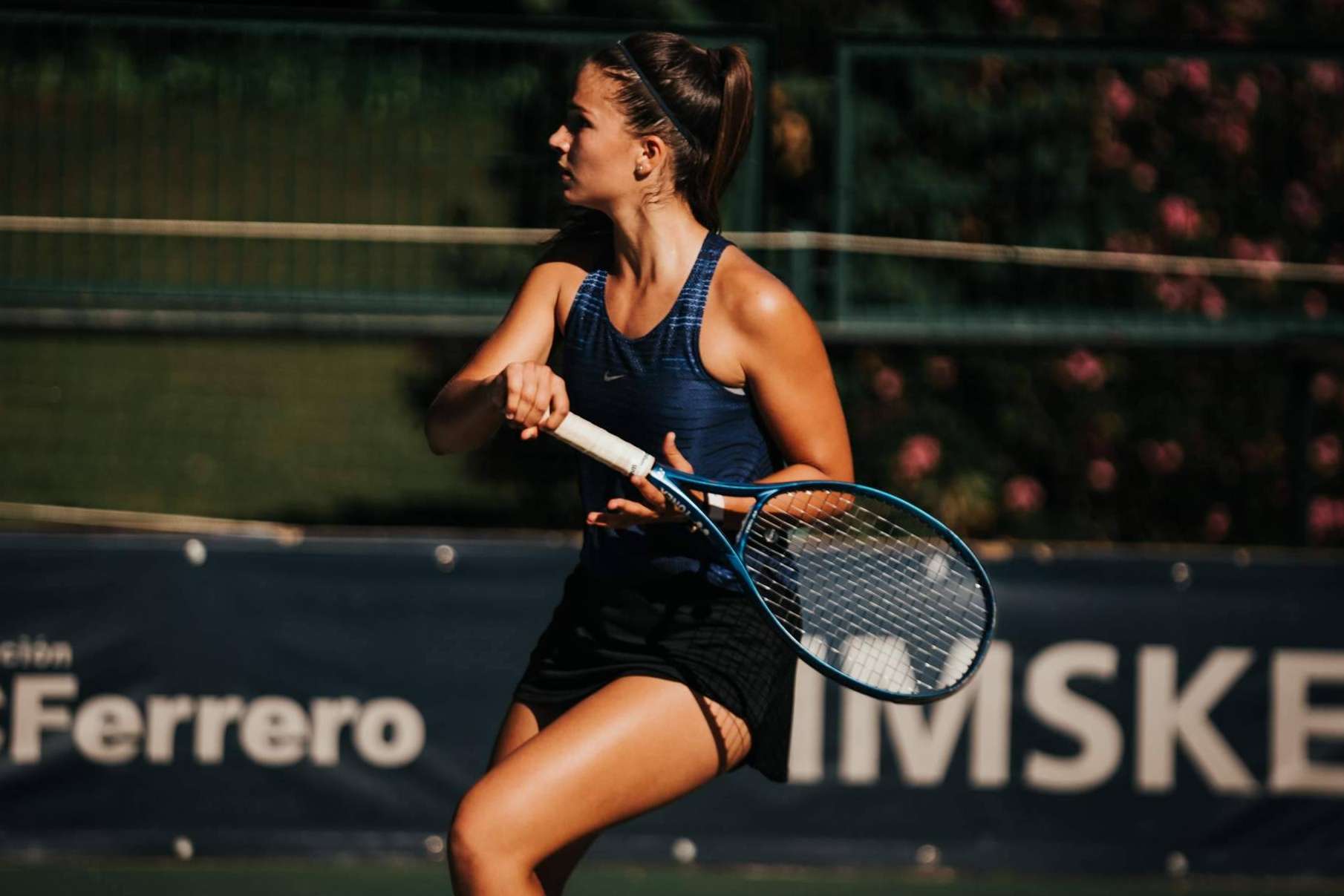 JC Ferrero-Equelite Sport Academy consigue tener la academia llena con programas para todas las edades