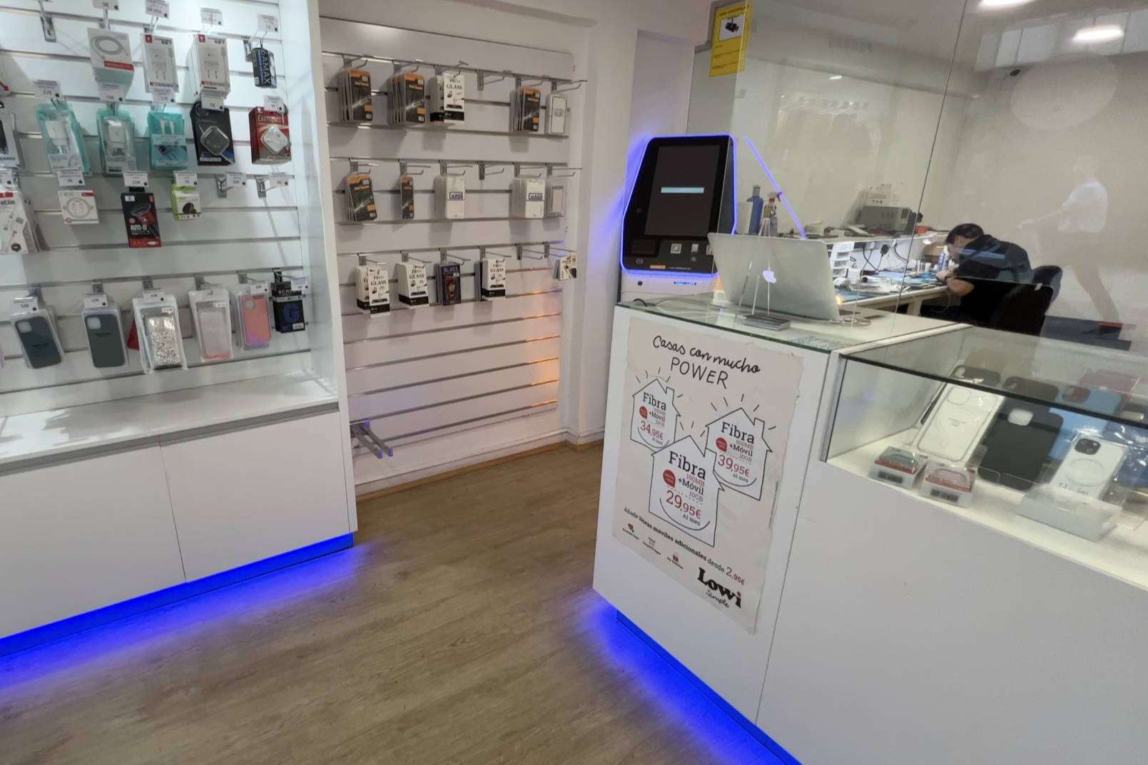 Los beneficios de contar con los servicios de Reparación iPhone Córdoba