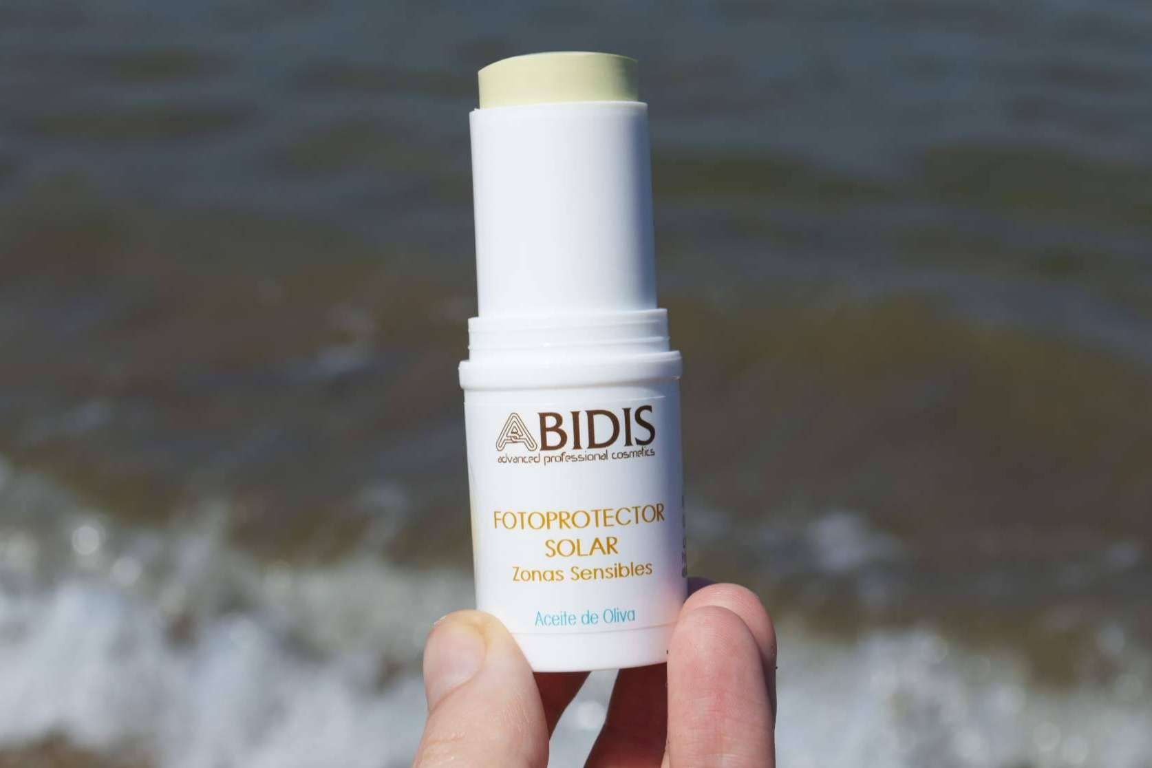 Cremas solares con aloe vera para cuidar la piel en verano, en ABIDIS