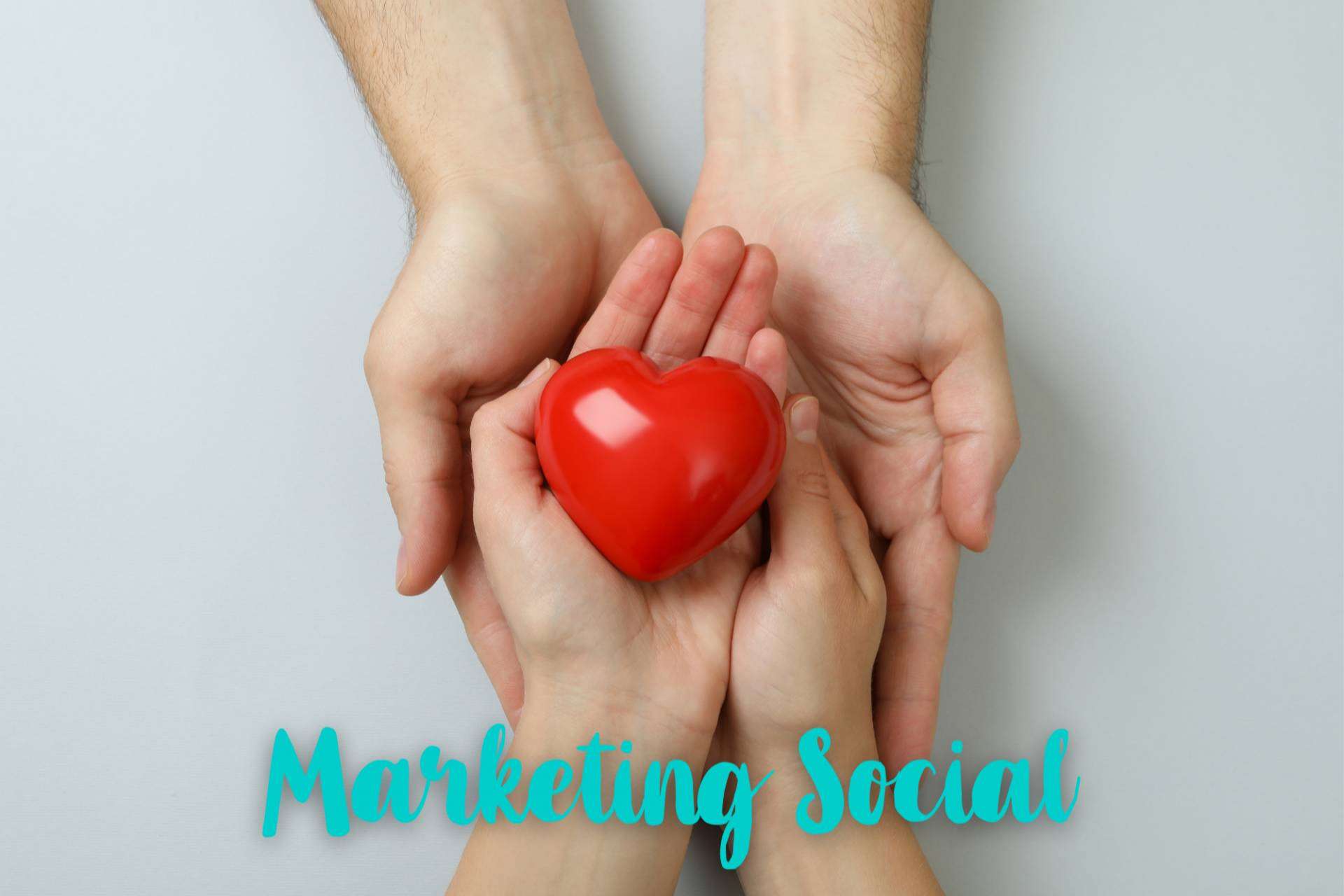Marketing social, un servicio inclusivo para las OSAL y ONG en el terreno digital