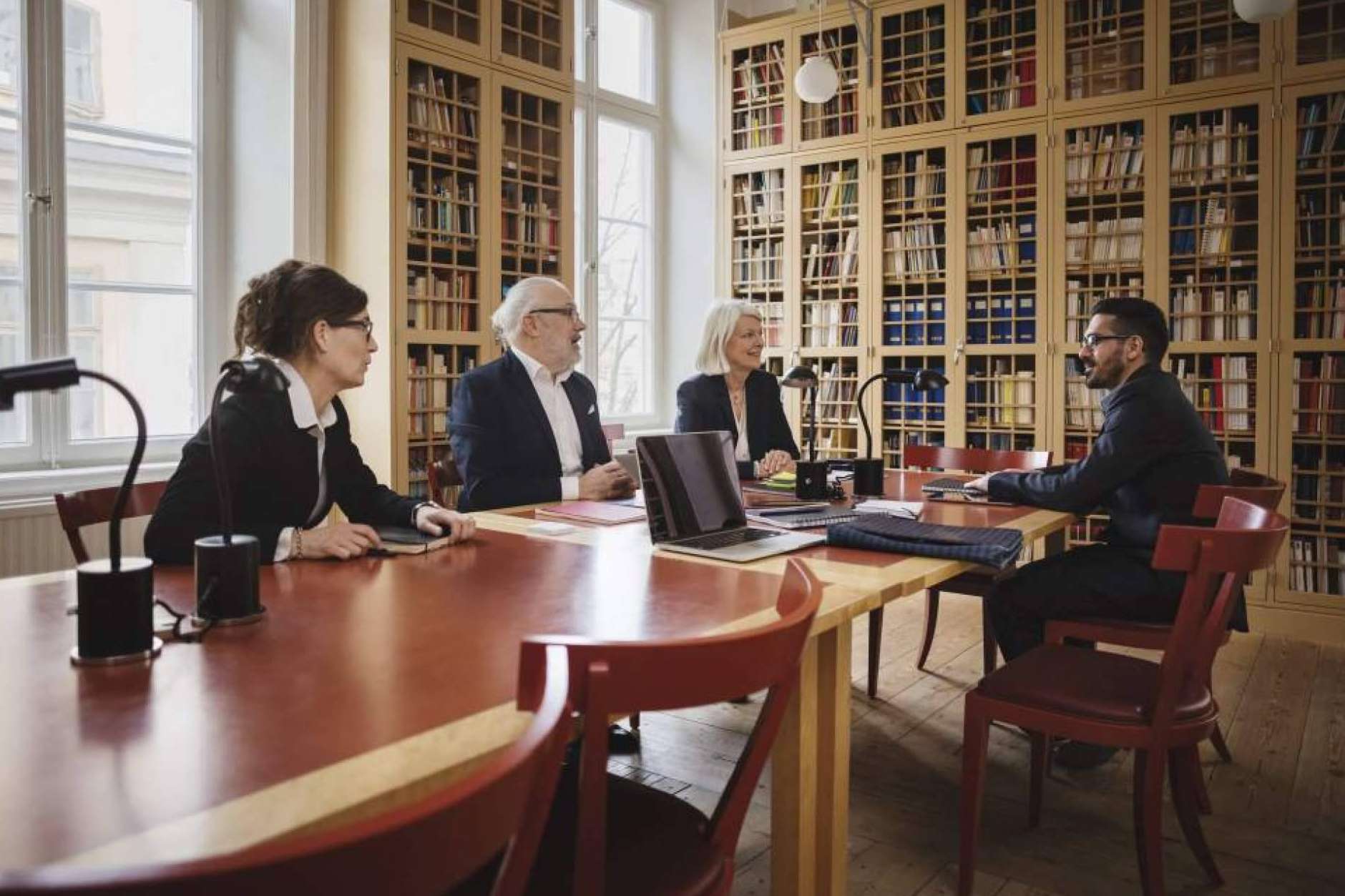Prestige Asociados, un bufete de abogados con experiencia en reclamaciones