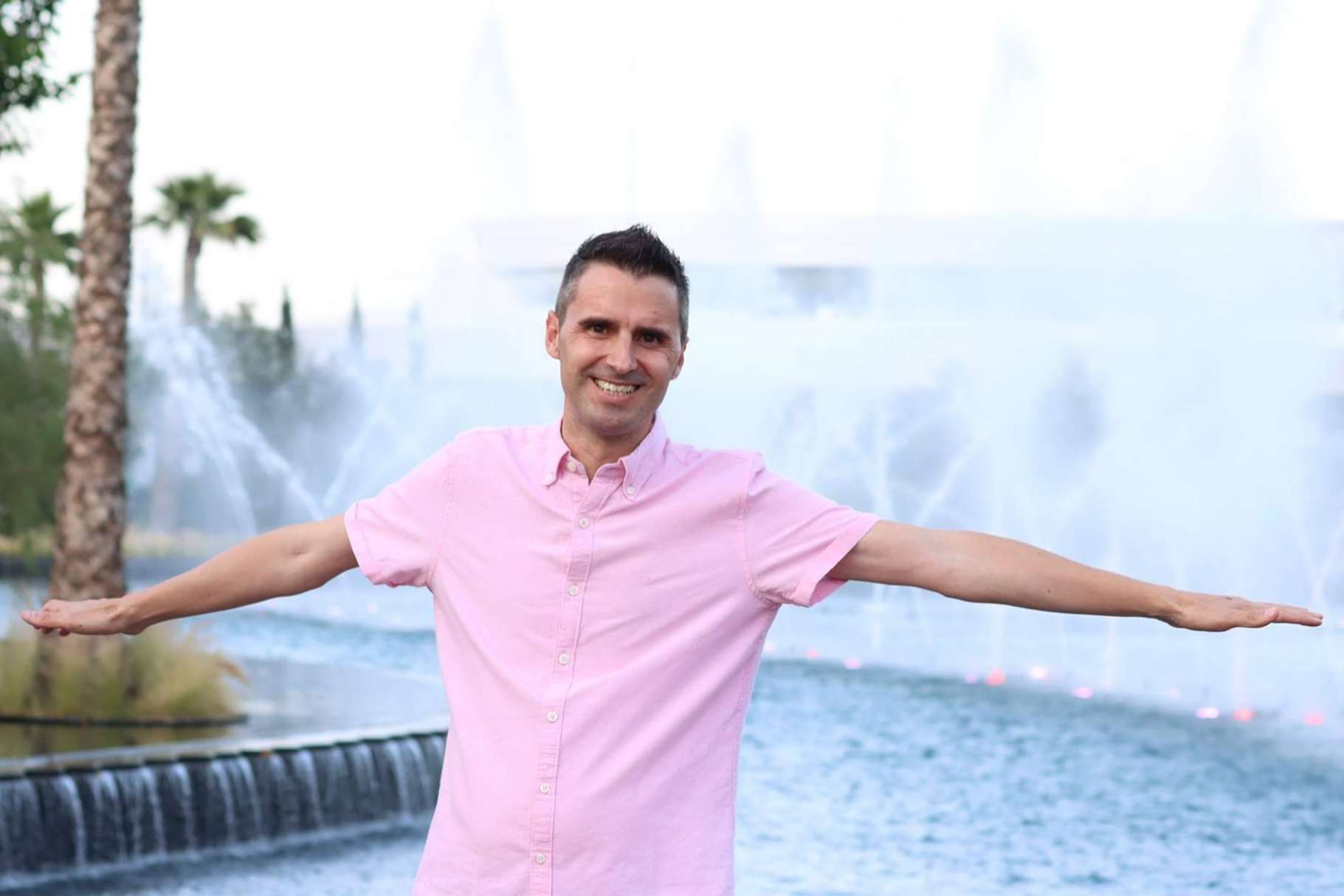 La guía gratuita del coach Diego Pascucci que ayudará a cualquiera a encontrar su propósito de vida