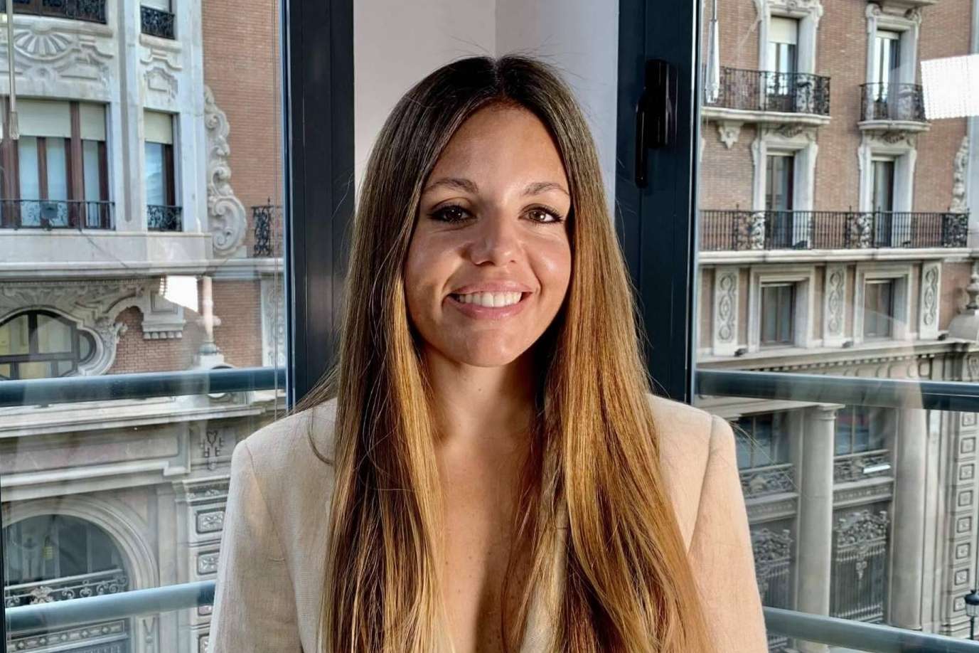 La psicóloga en Valencia Lucía Herranz da las claves para un verano sin ansiedad