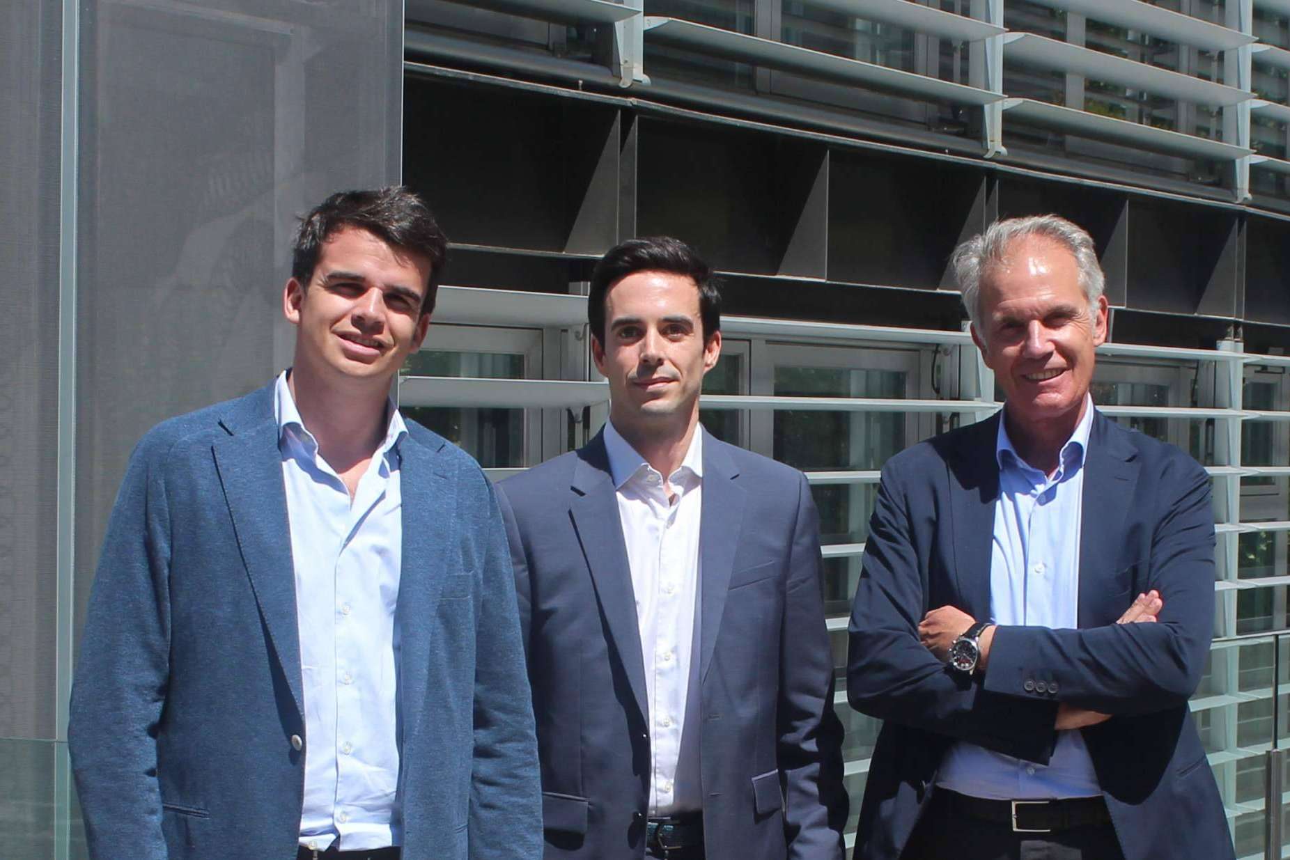 Build3Rent levanta capital durante ronda de inversores gracias a la asociación con la constructora Fernández Molina para hoteles urbanos