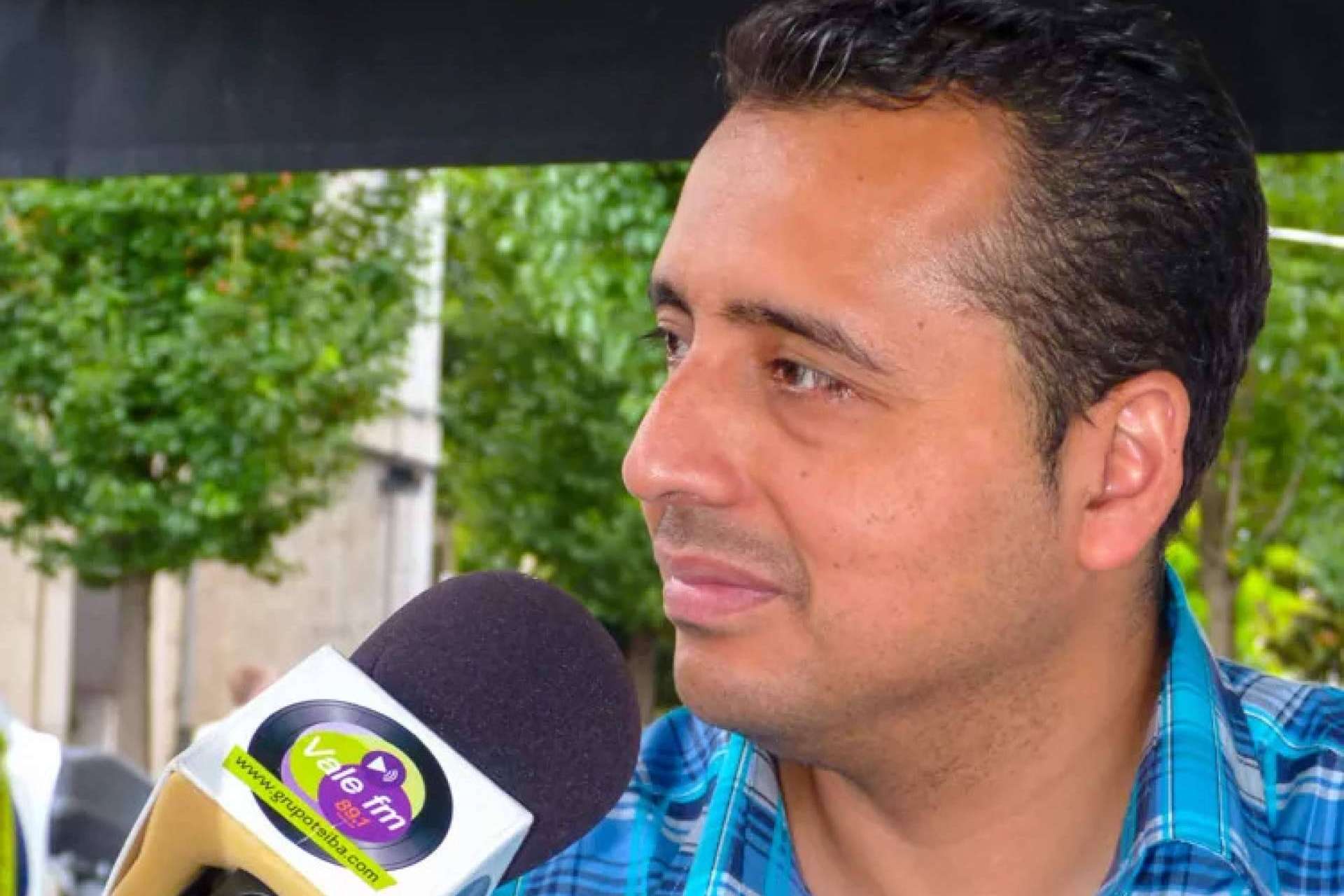 Obtención del Kit Digital con Carlos Herrera