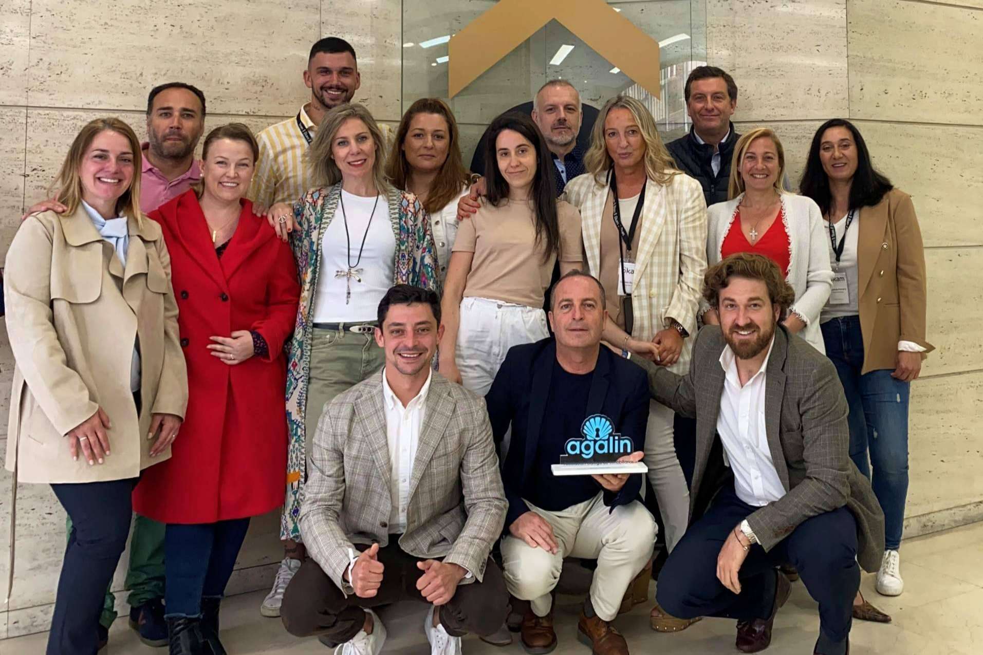 Los servicios inmobiliarios de gran calidad en Madrid y A Coruña de Okam