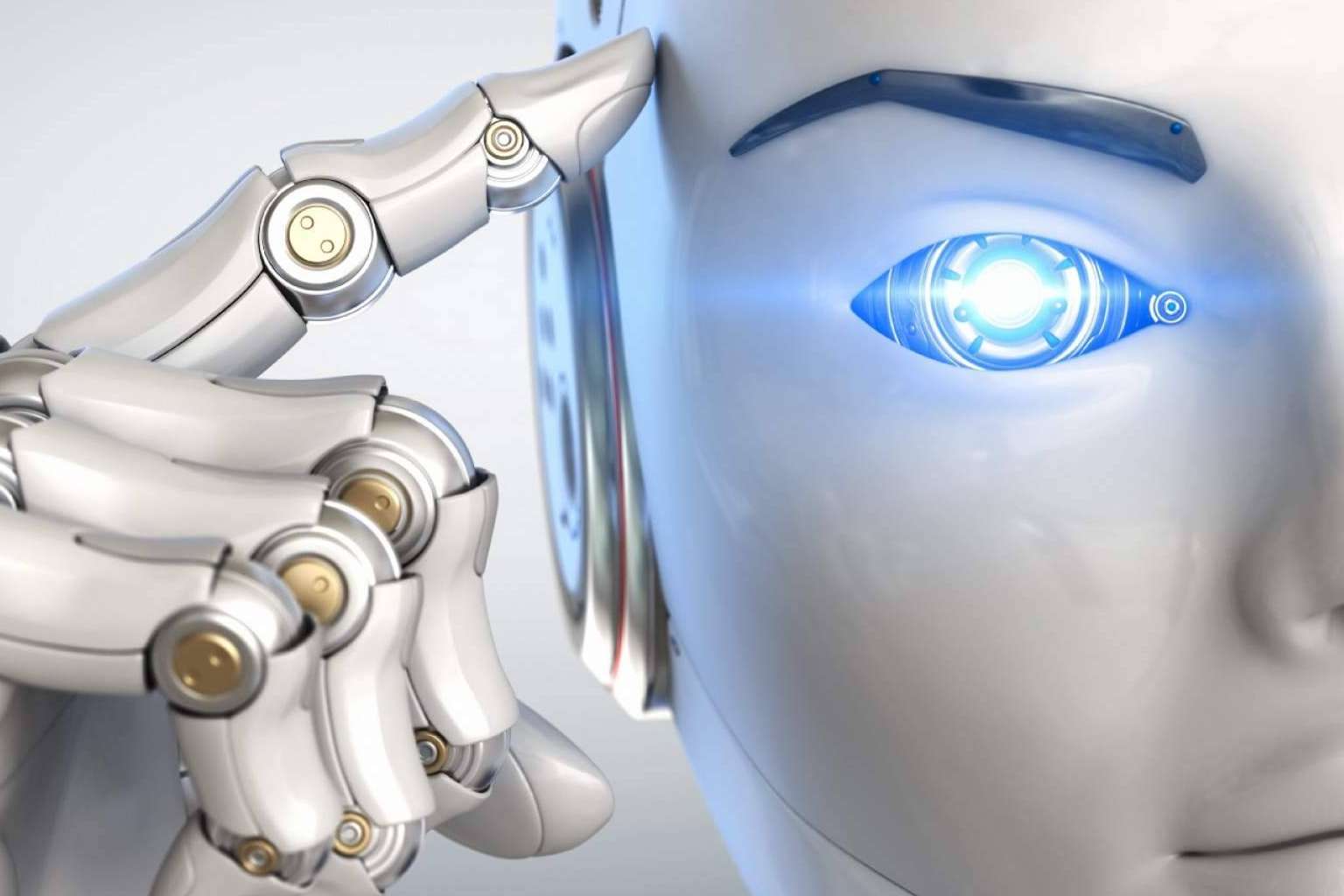 Implantación de la inteligencia artificial en el ámbito empresarial con Intecssa