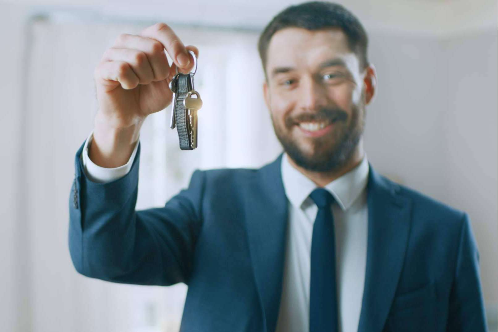 Gestión integral de activos inmobiliarios de la mano de Inmocat