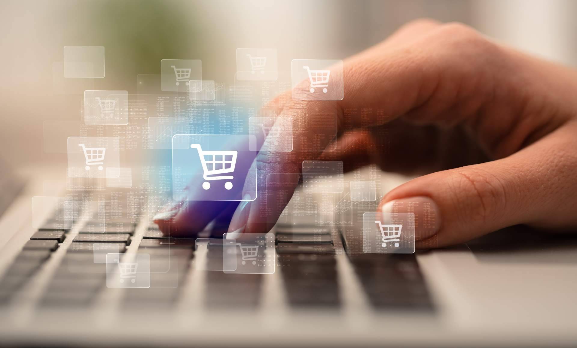 ¿Hasta qué punto puede una e-commerce ayudar a potenciar un negocio?, por Aclass