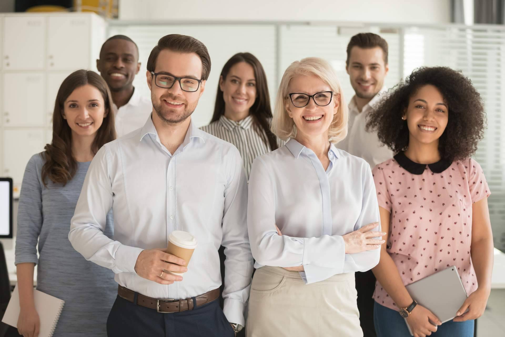 Reskilling y upskilling en Madrid, con Eskeel, Business School