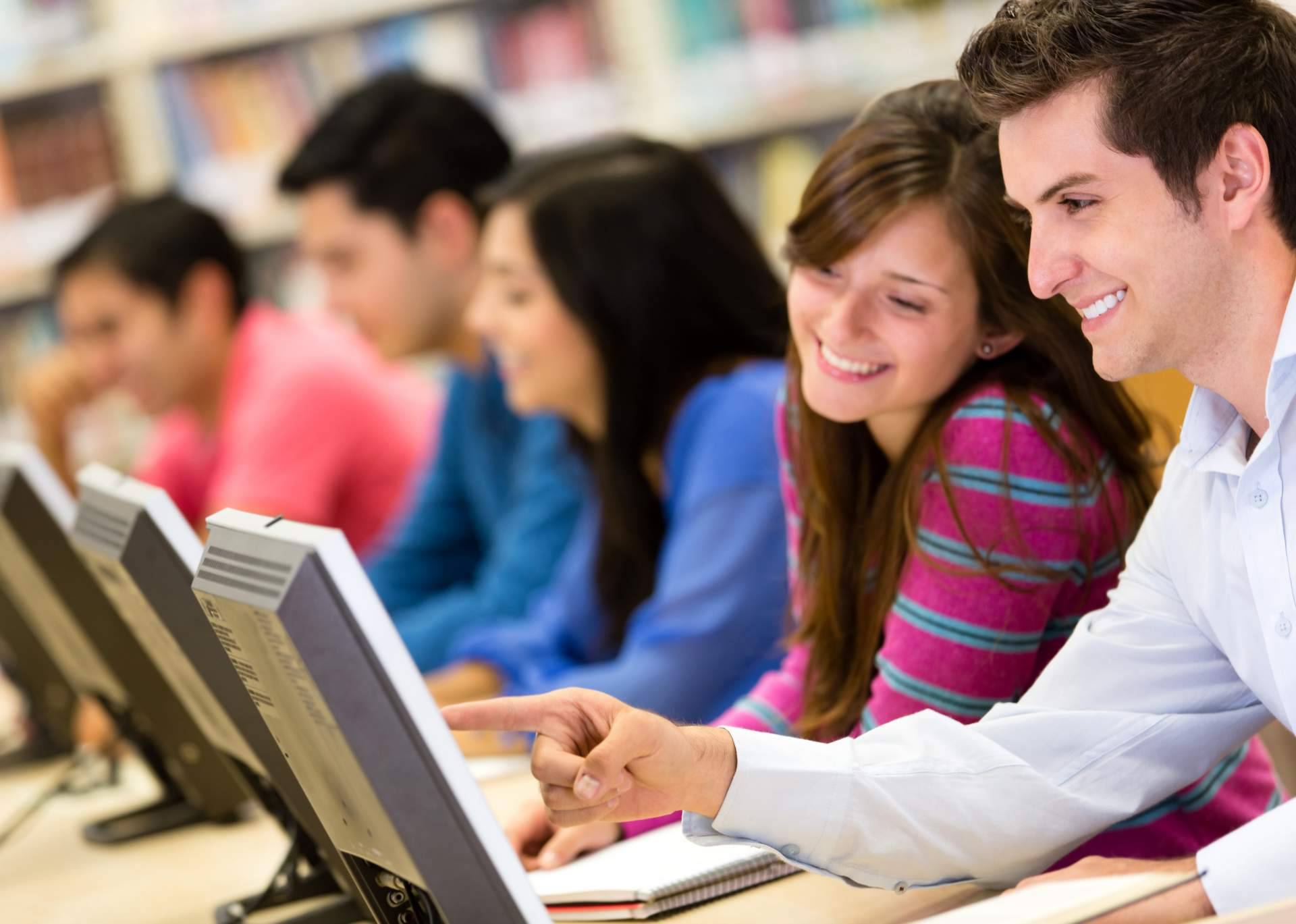 Las opiniones de Mediterránea Business School en distintos portales educativos especializados
