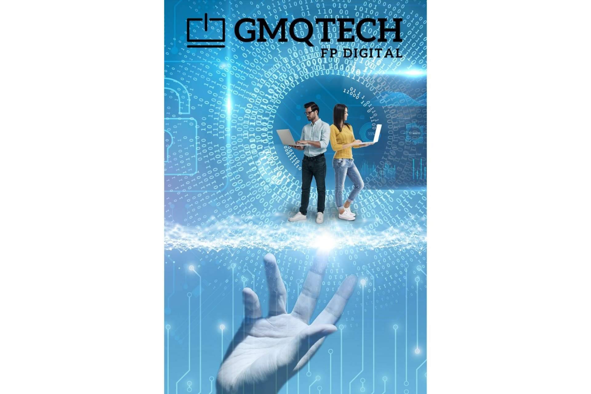 GMQTECH, titulación oficial en la era digital