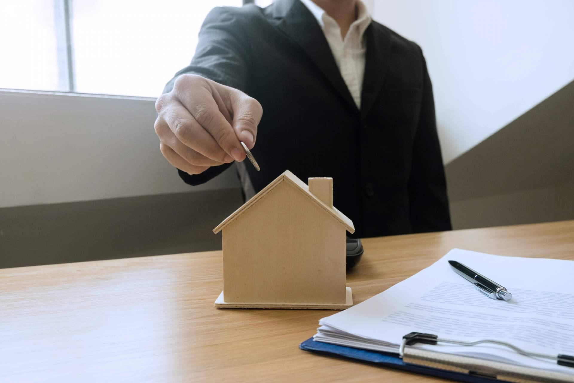 La asesoría legal especializada en la compraventa de inmuebles