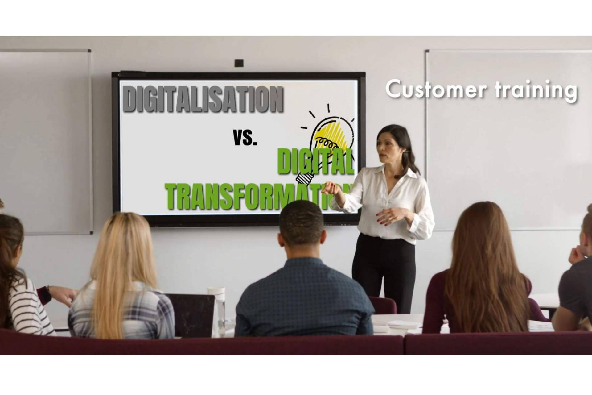Llega a España la Consultora Idonms, la franquicia angloamericana hecha a medida para personas con perfil de directivo que deseen ser consultor en trasformación digital con conceptos revolucionarios para las empresas