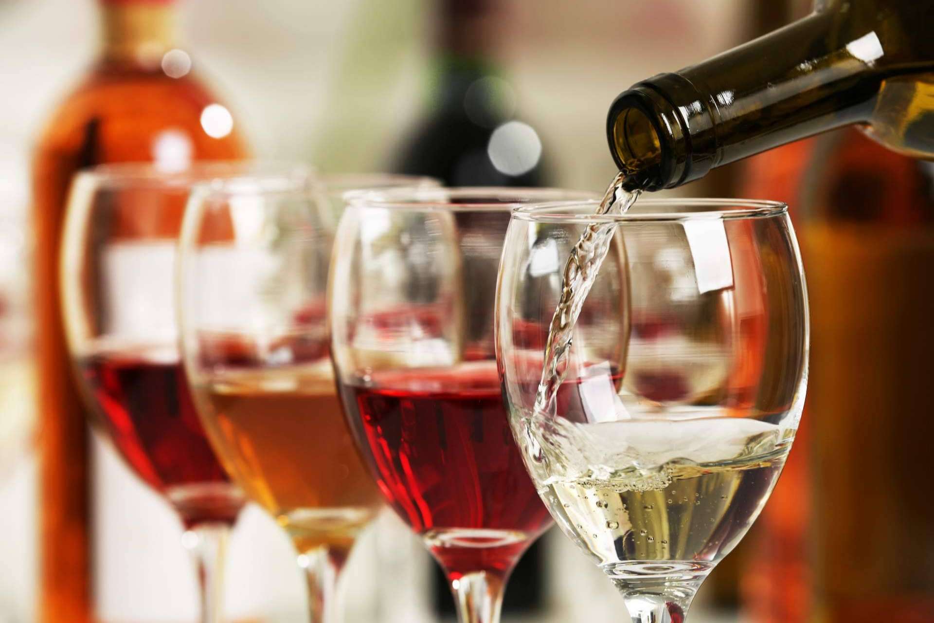 La Tintorería Vinoteca cuenta con algunos de los vinos caros más exclusivos